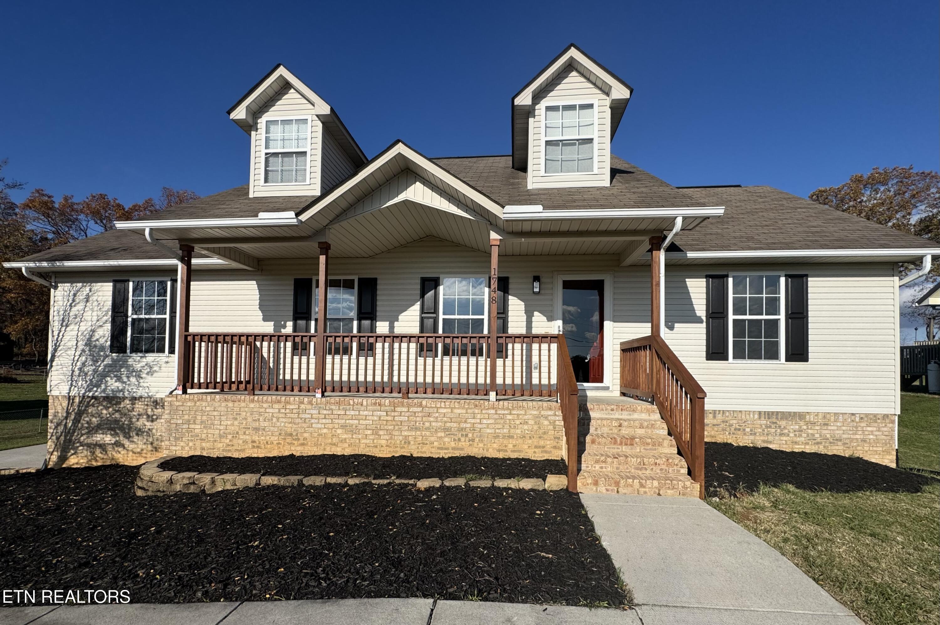 1748 Butterfly Court Whitesburg TN 37891