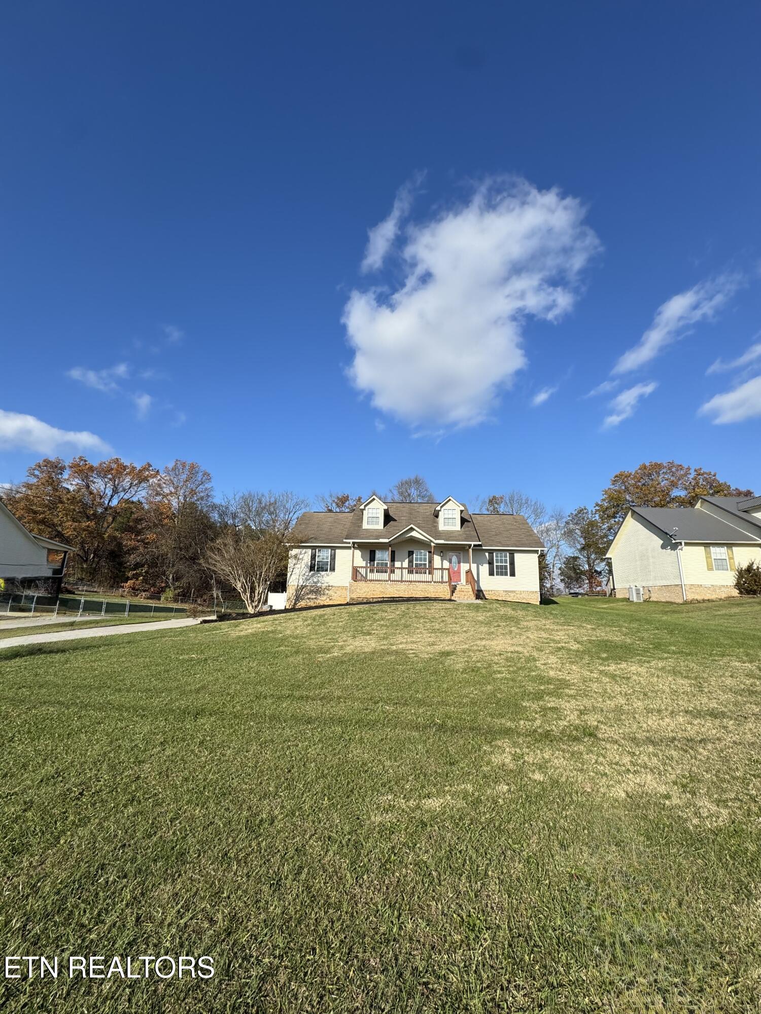 1748 Butterfly Court Whitesburg TN 37891