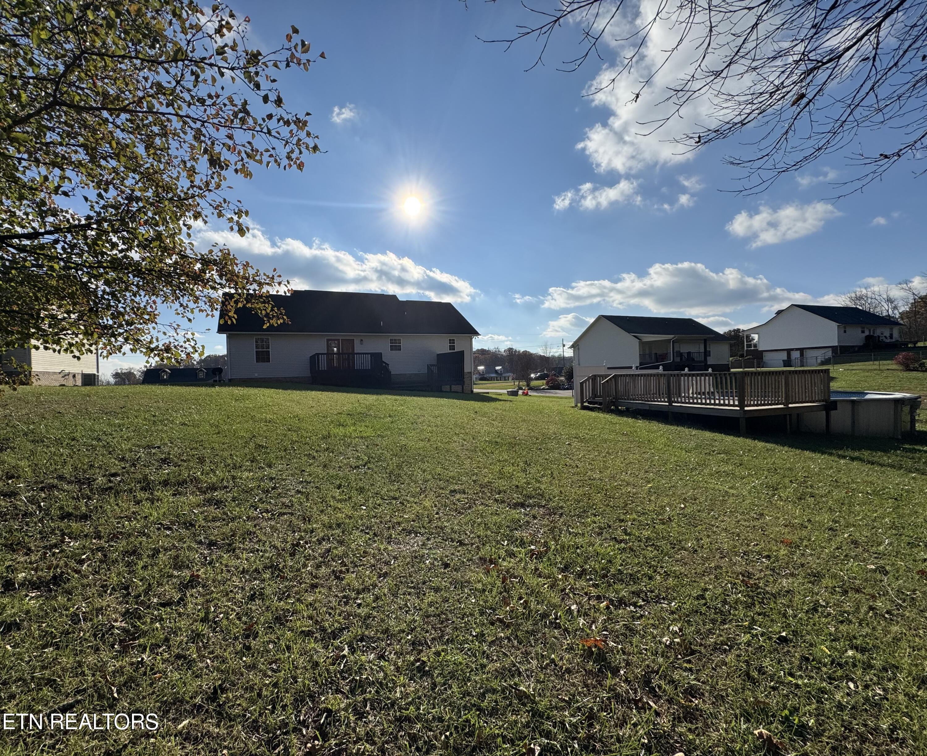 1748 Butterfly Court Whitesburg TN 37891