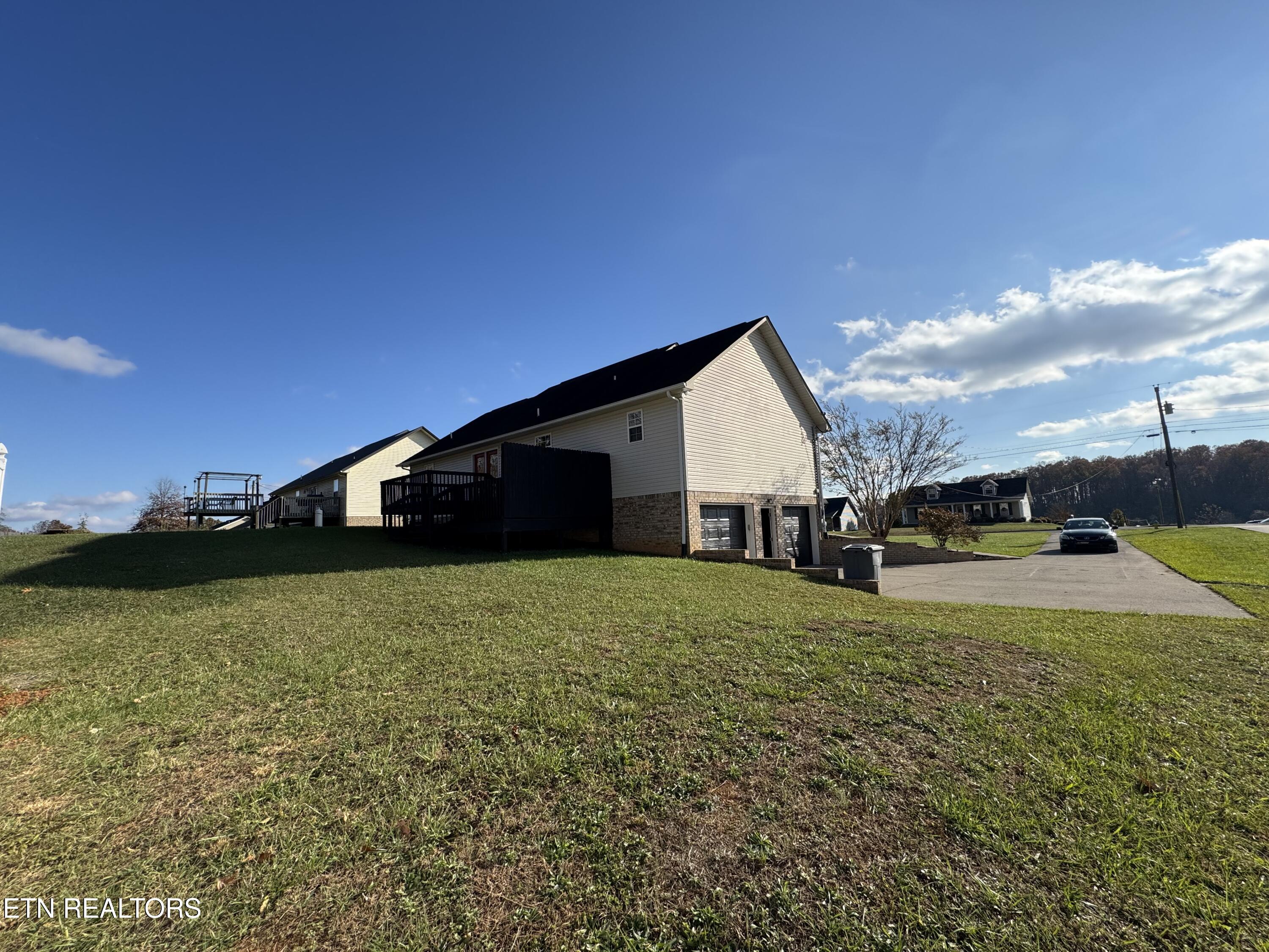 1748 Butterfly Court Whitesburg TN 37891