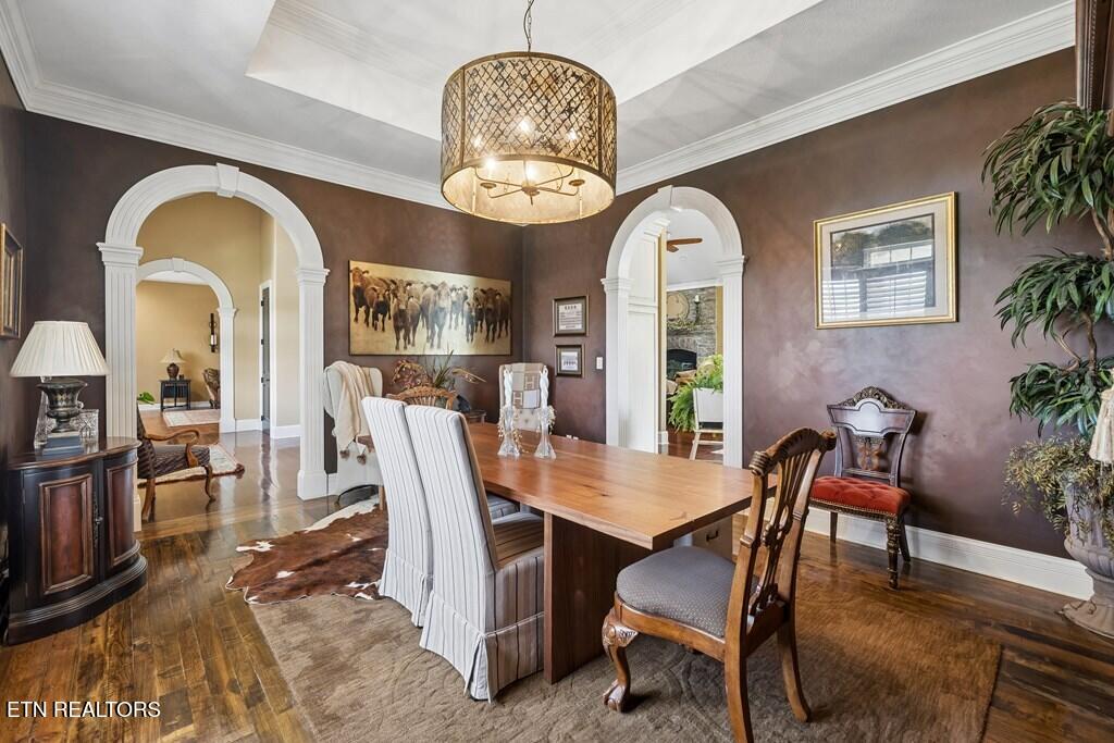 3631 Louisville Road Louisville TN 37777