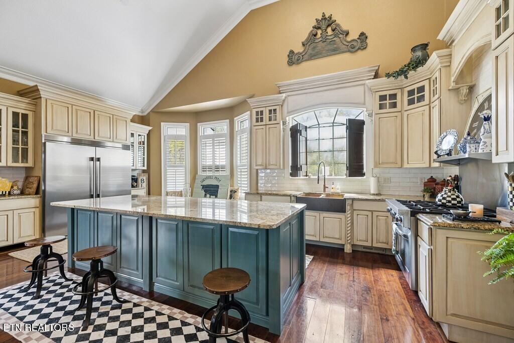 3631 Louisville Road Louisville TN 37777
