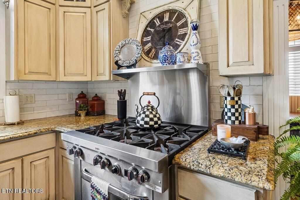3631 Louisville Road Louisville TN 37777