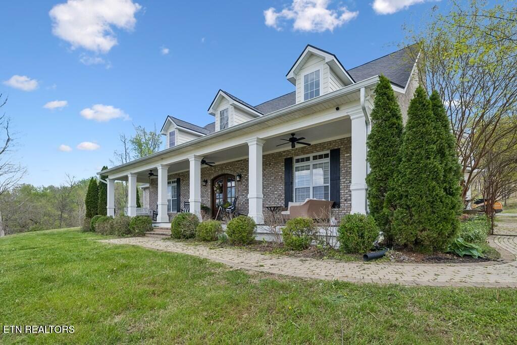3631 Louisville Road Louisville TN 37777