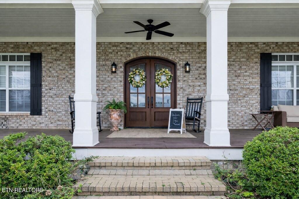 3631 Louisville Road Louisville TN 37777