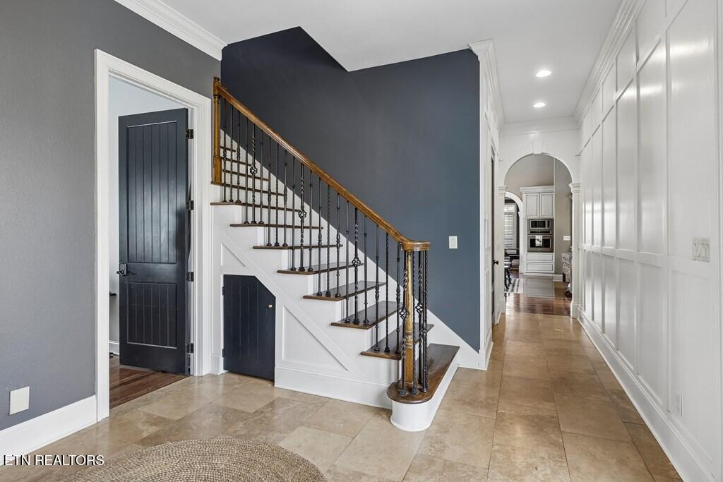 3631 Louisville Road Louisville TN 37777