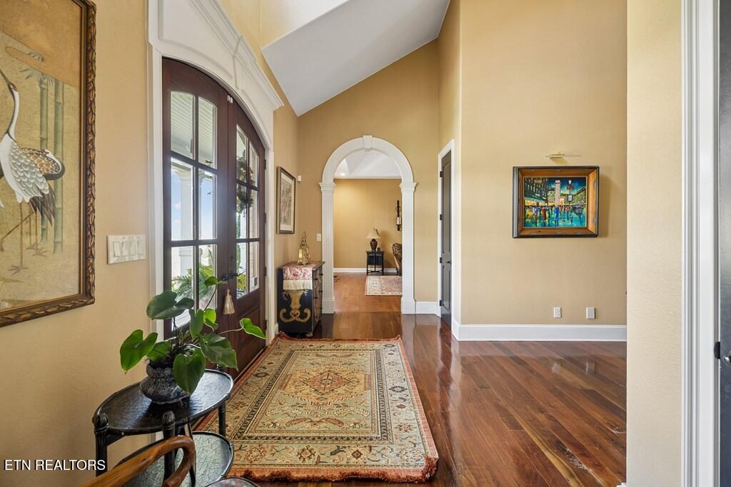 3631 Louisville Road Louisville TN 37777
