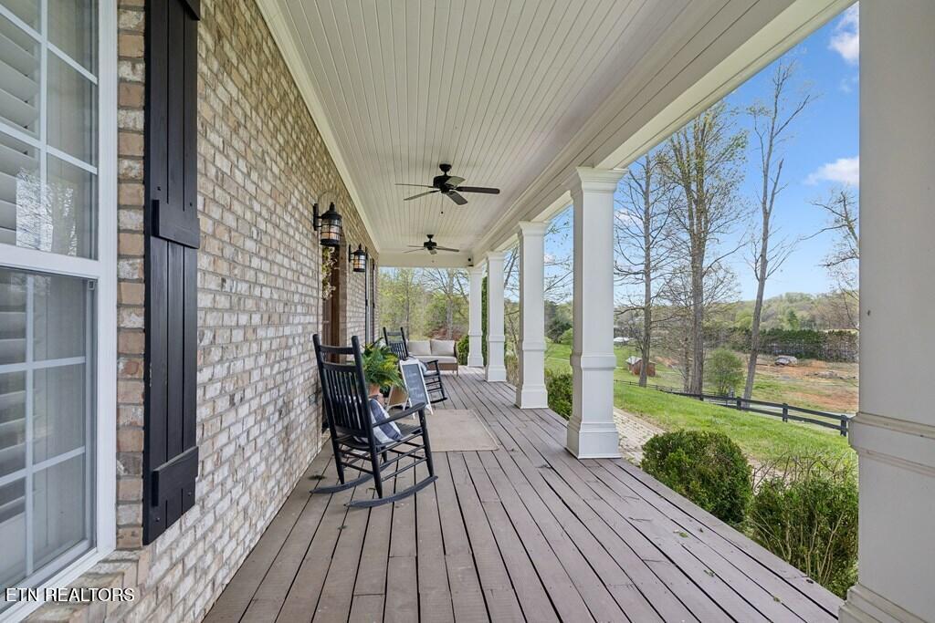 3631 Louisville Road Louisville TN 37777