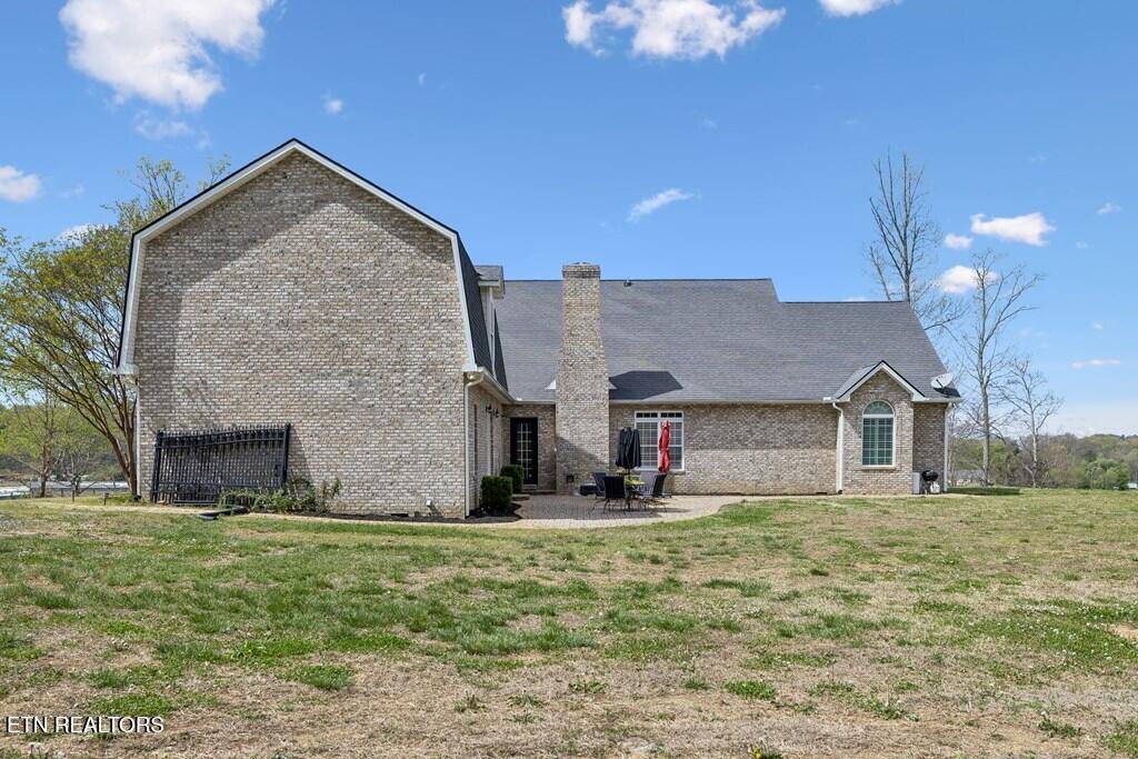 3631 Louisville Road Louisville TN 37777