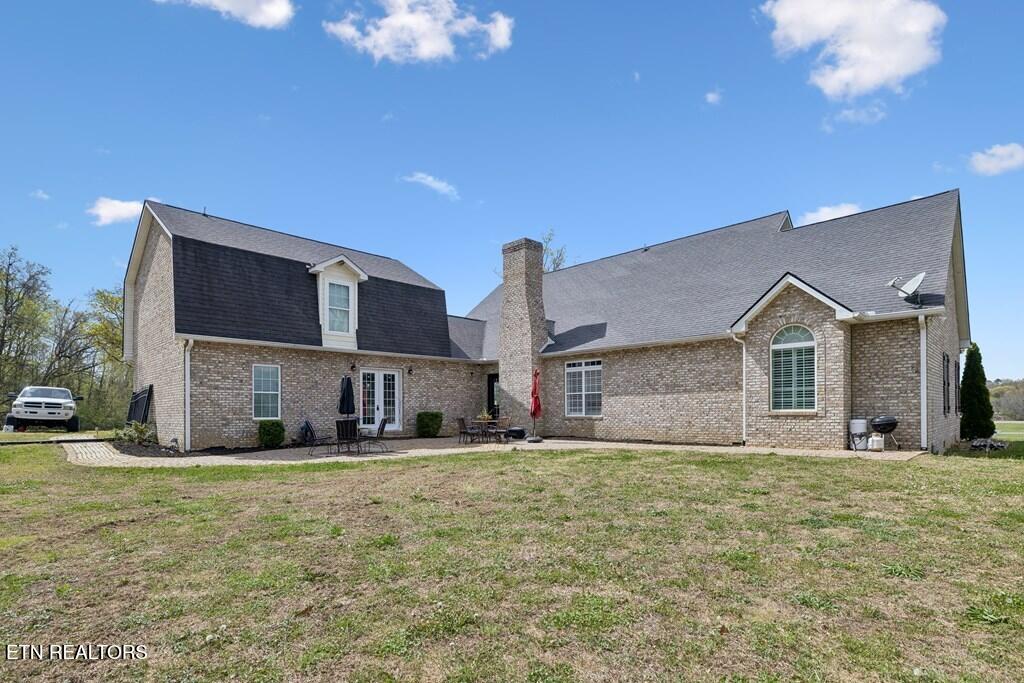 3631 Louisville Road Louisville TN 37777