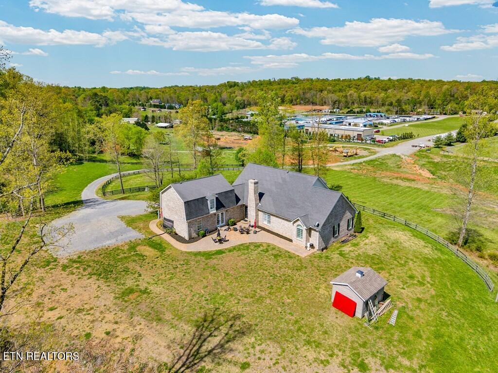 3631 Louisville Road Louisville TN 37777