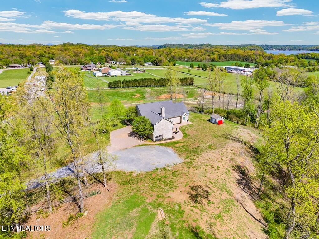 3631 Louisville Road Louisville TN 37777