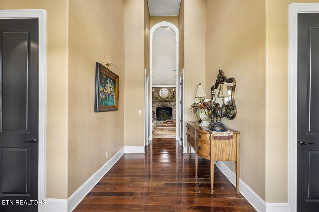 3631 Louisville Road Louisville TN 37777