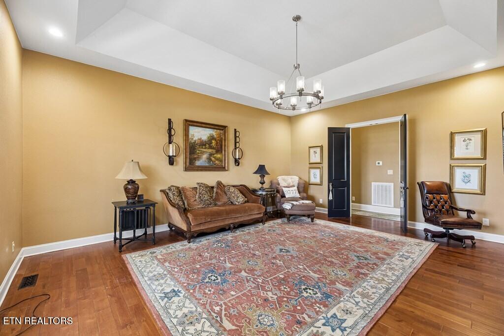 3631 Louisville Road Louisville TN 37777