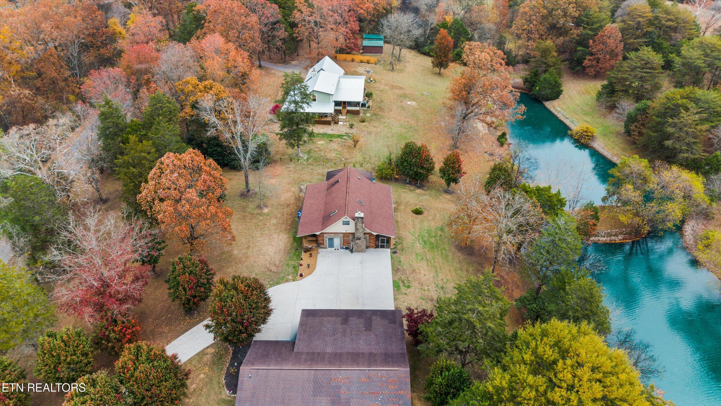 755 Farmington Way Maryville TN 37801