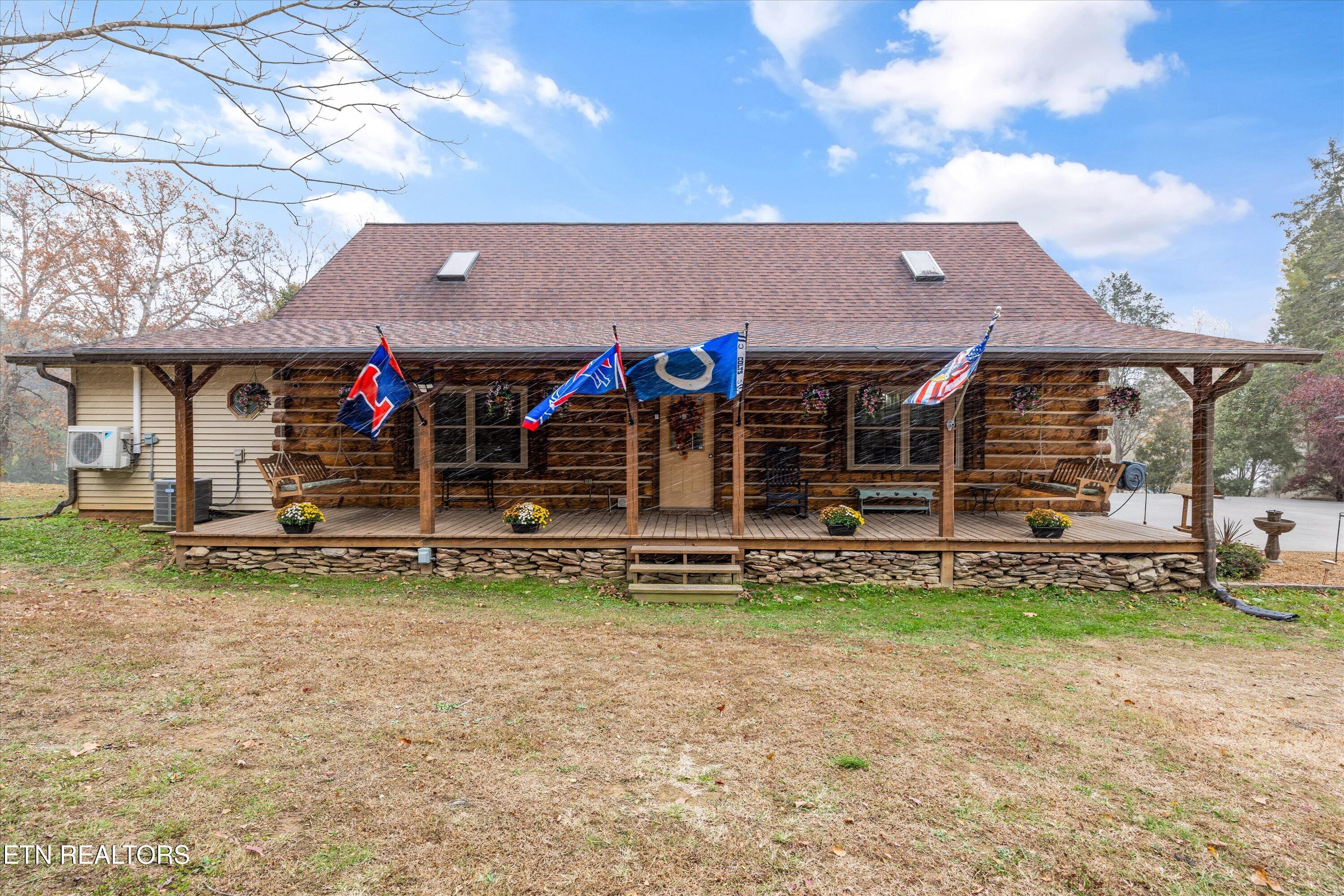 755 Farmington Way Maryville TN 37801
