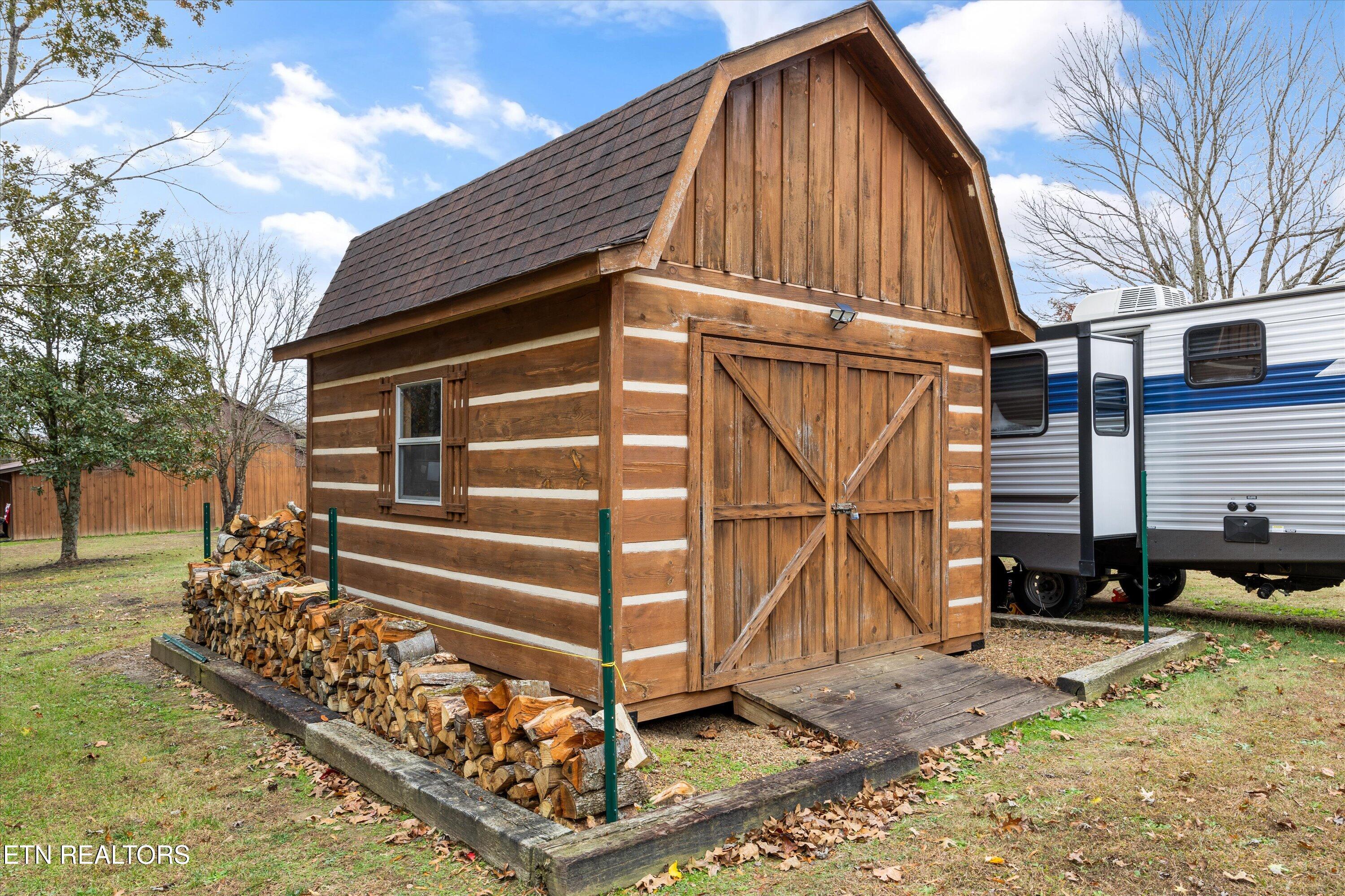 755 Farmington Way Maryville TN 37801