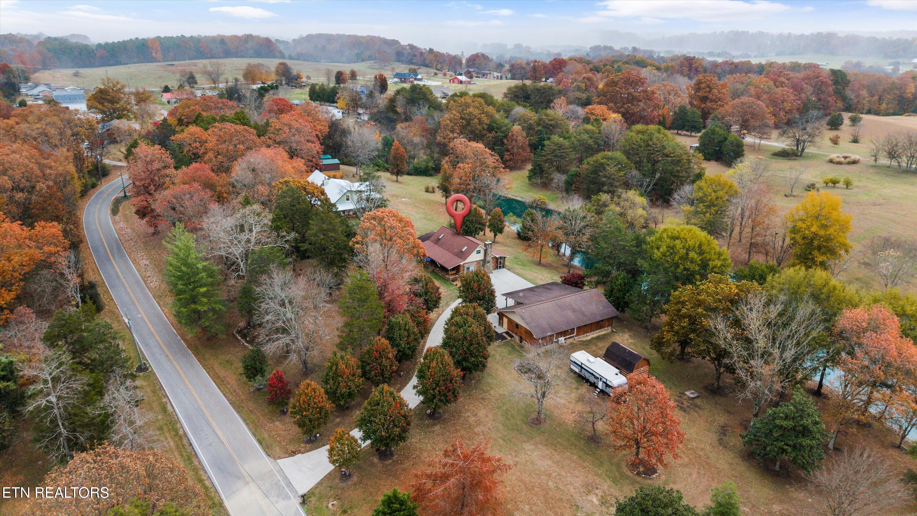 755 Farmington Way Maryville TN 37801
