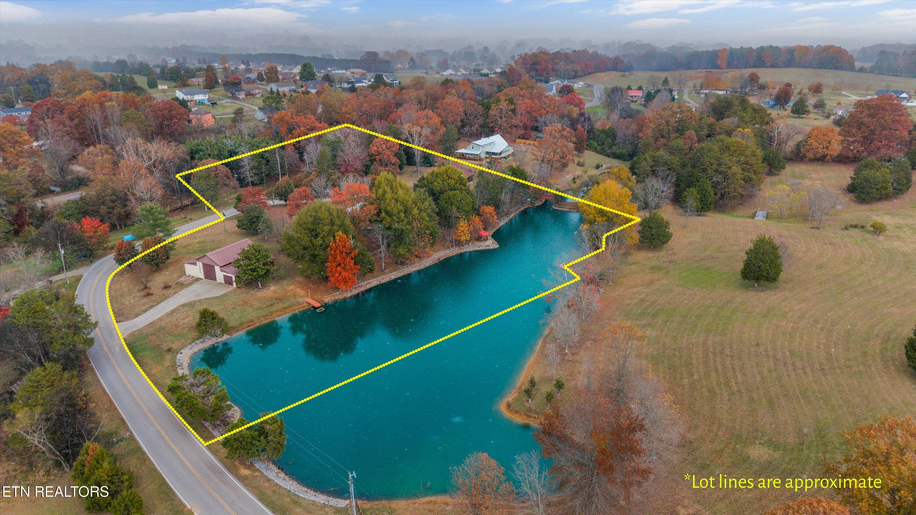 755 Farmington Way Maryville TN 37801