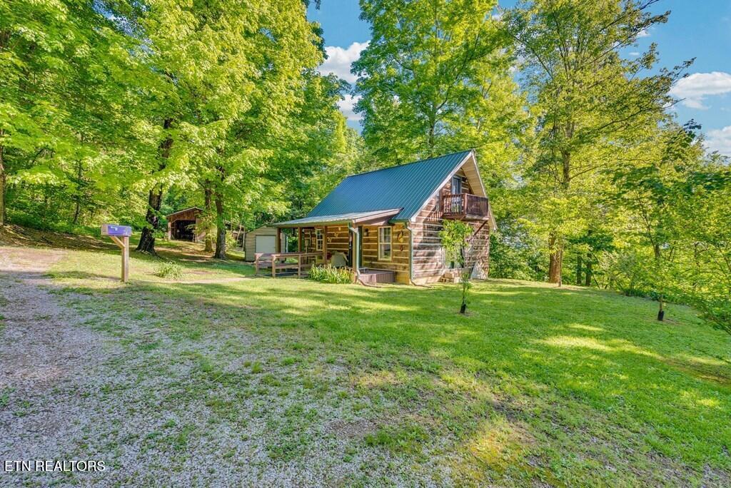 755 Woody Road Byrdstown TN 38549