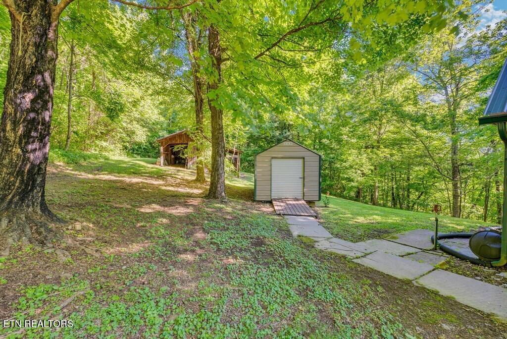 755 Woody Road Byrdstown TN 38549