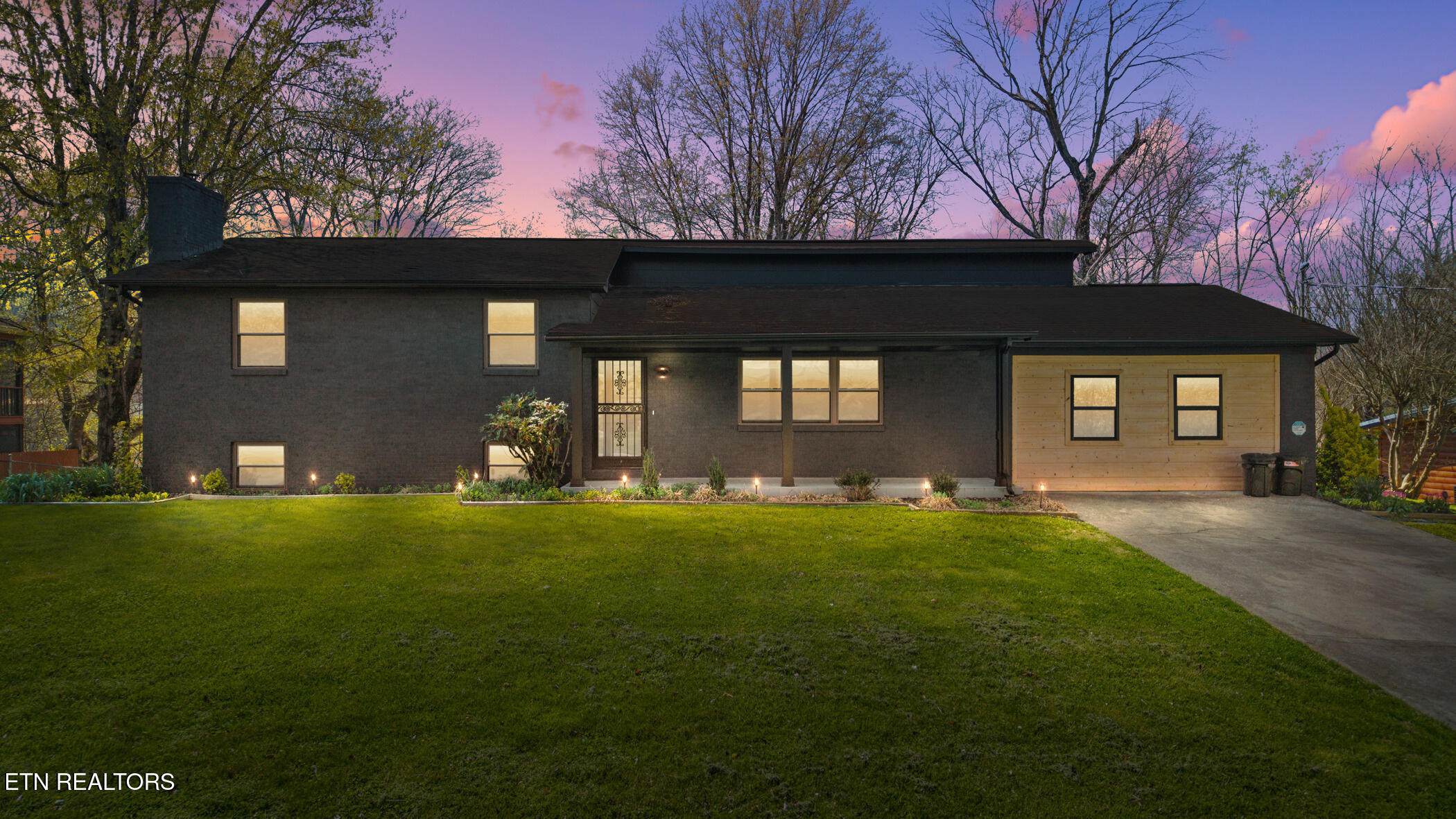 4020 Hitching Post Road Pigeon Forge TN 37863