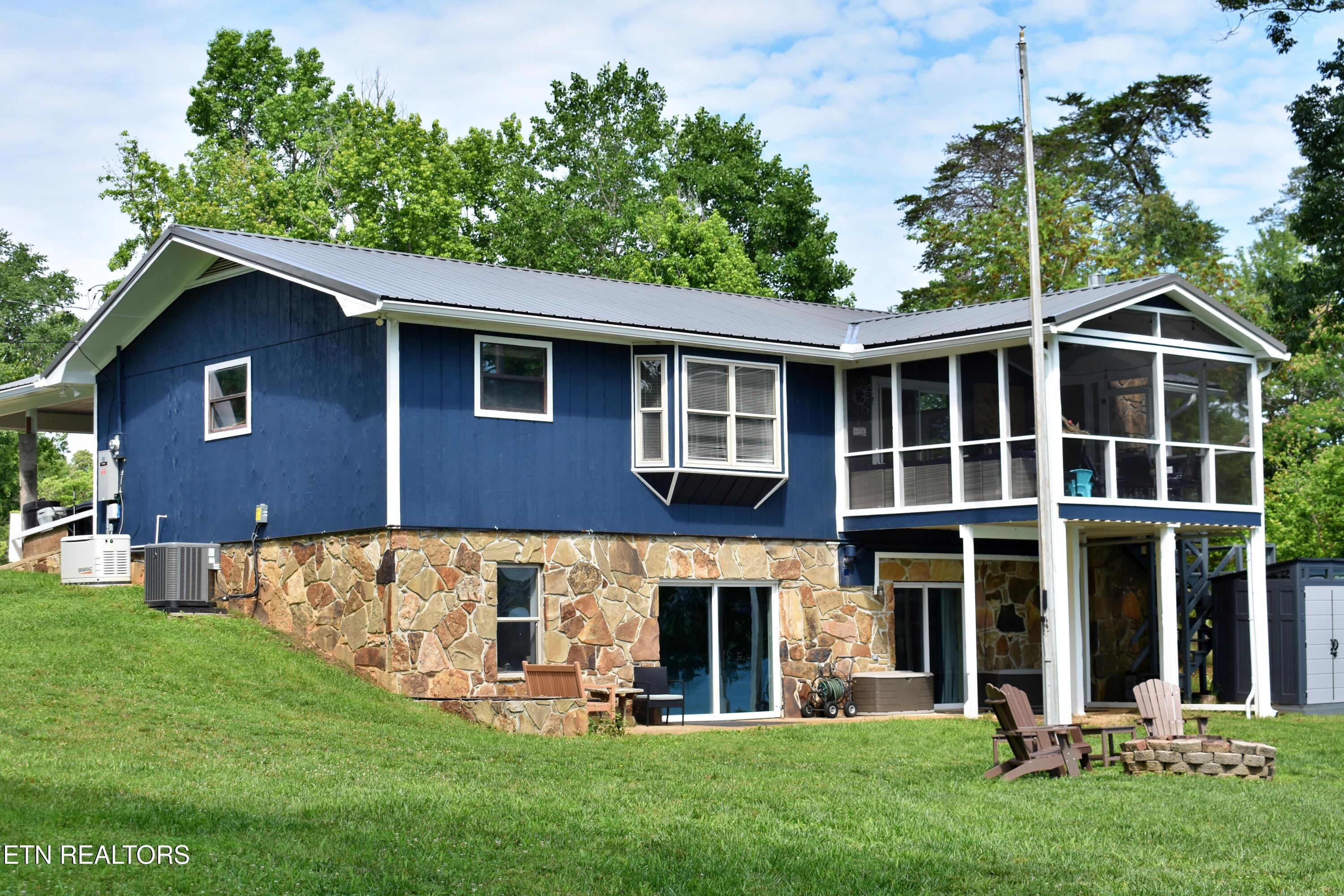 123 Lakewood Road Ten Mile TN 37880