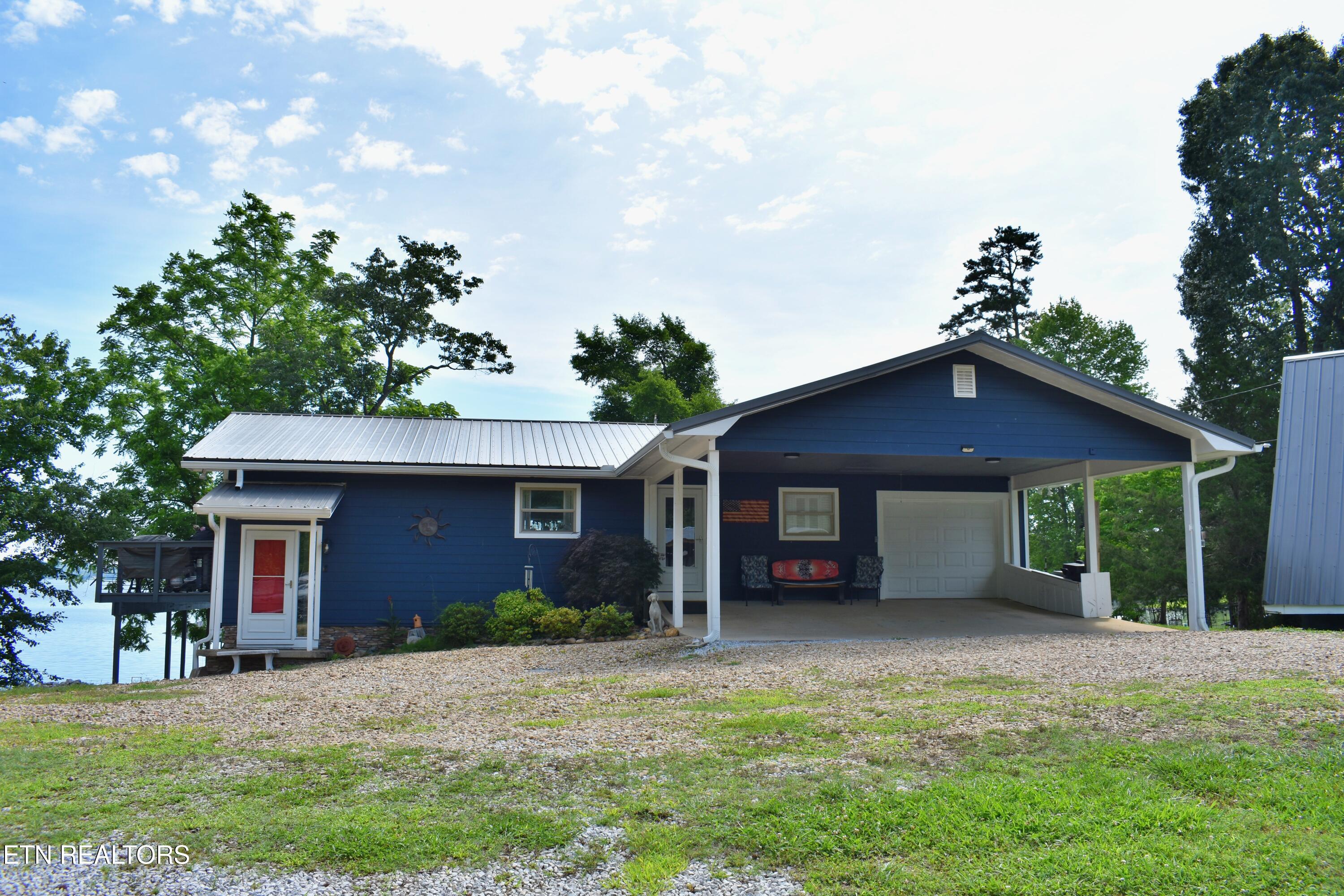 123 Lakewood Road Ten Mile TN 37880