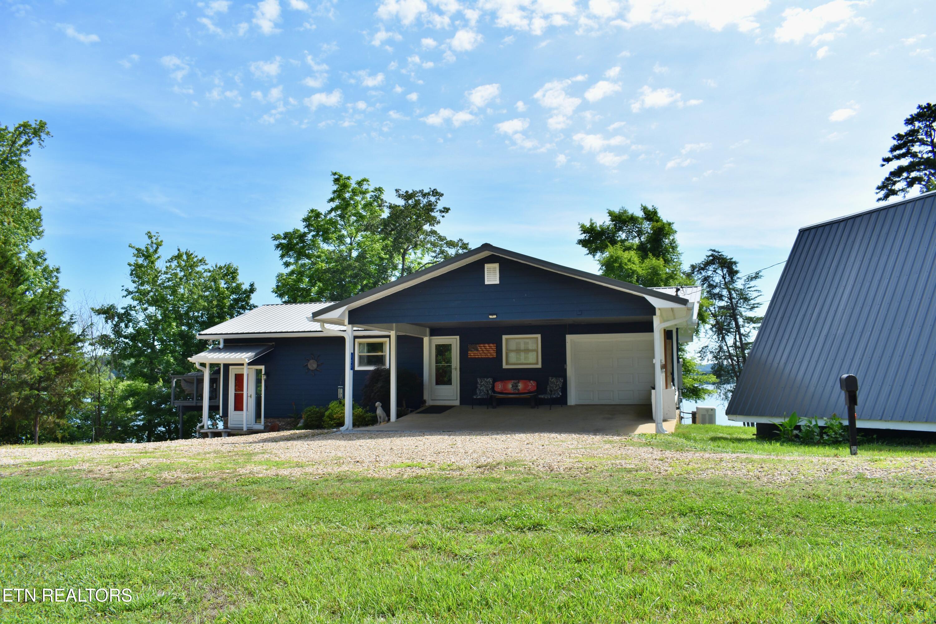 123 Lakewood Road Ten Mile TN 37880
