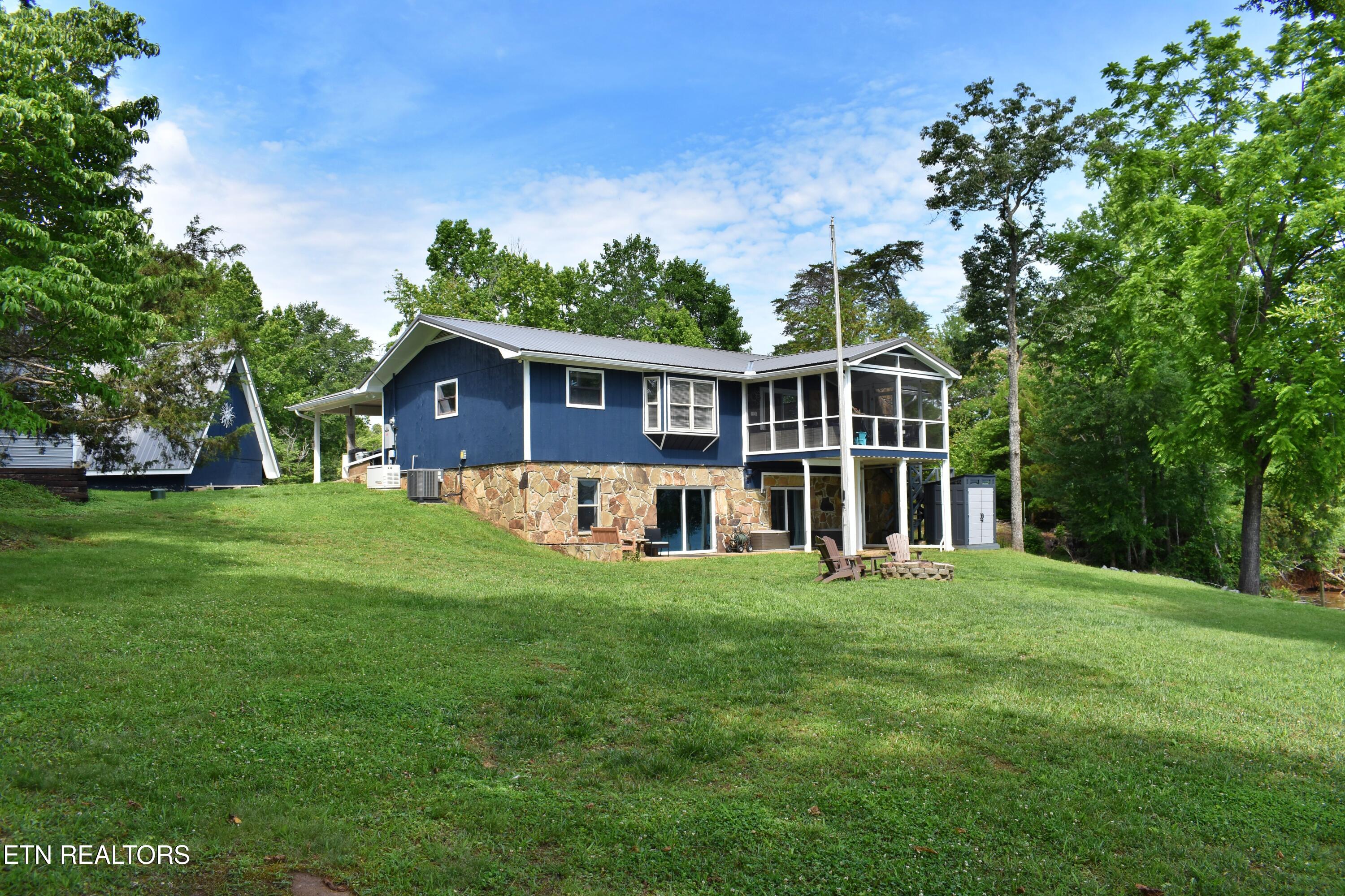 123 Lakewood Road Ten Mile TN 37880