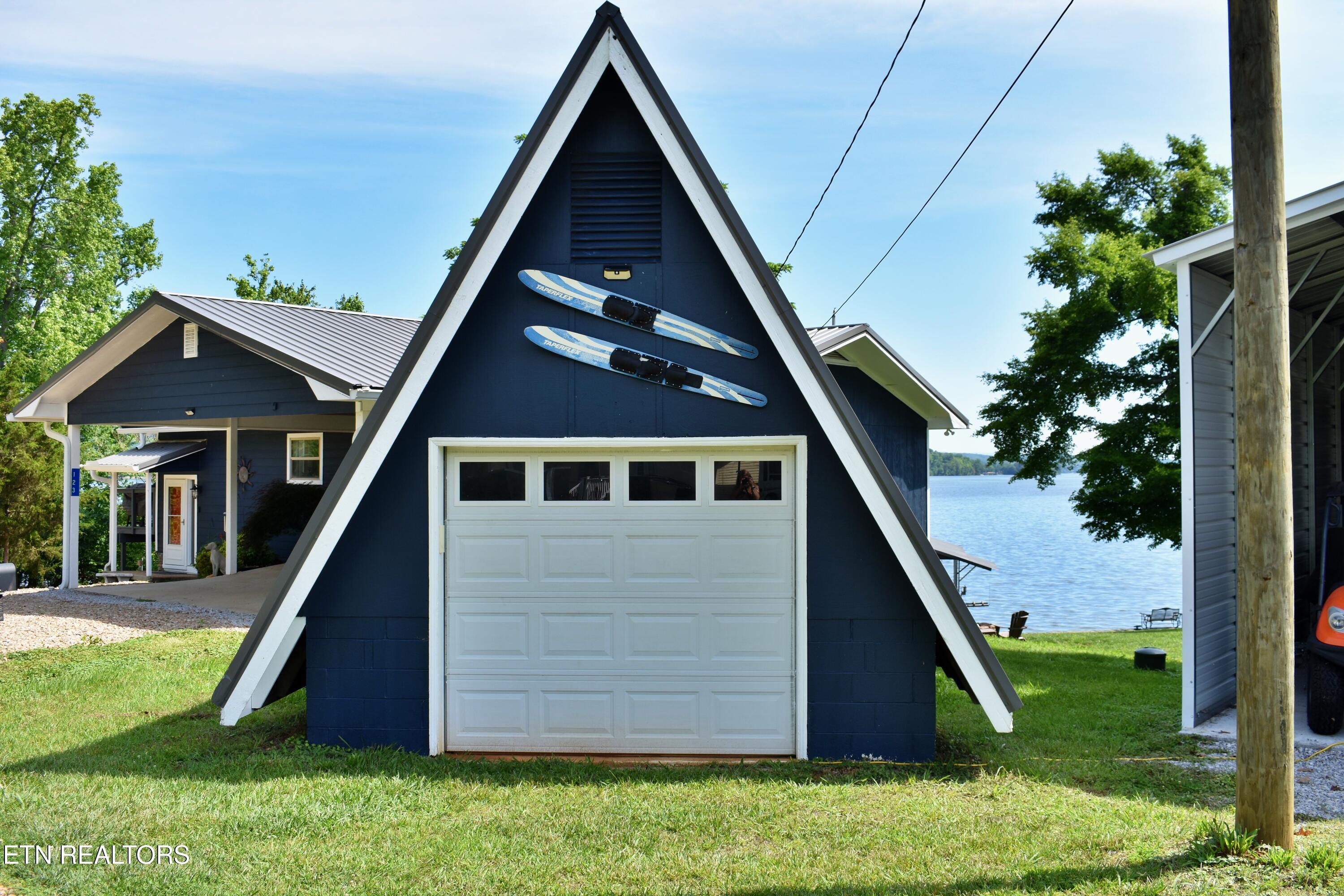 123 Lakewood Road Ten Mile TN 37880