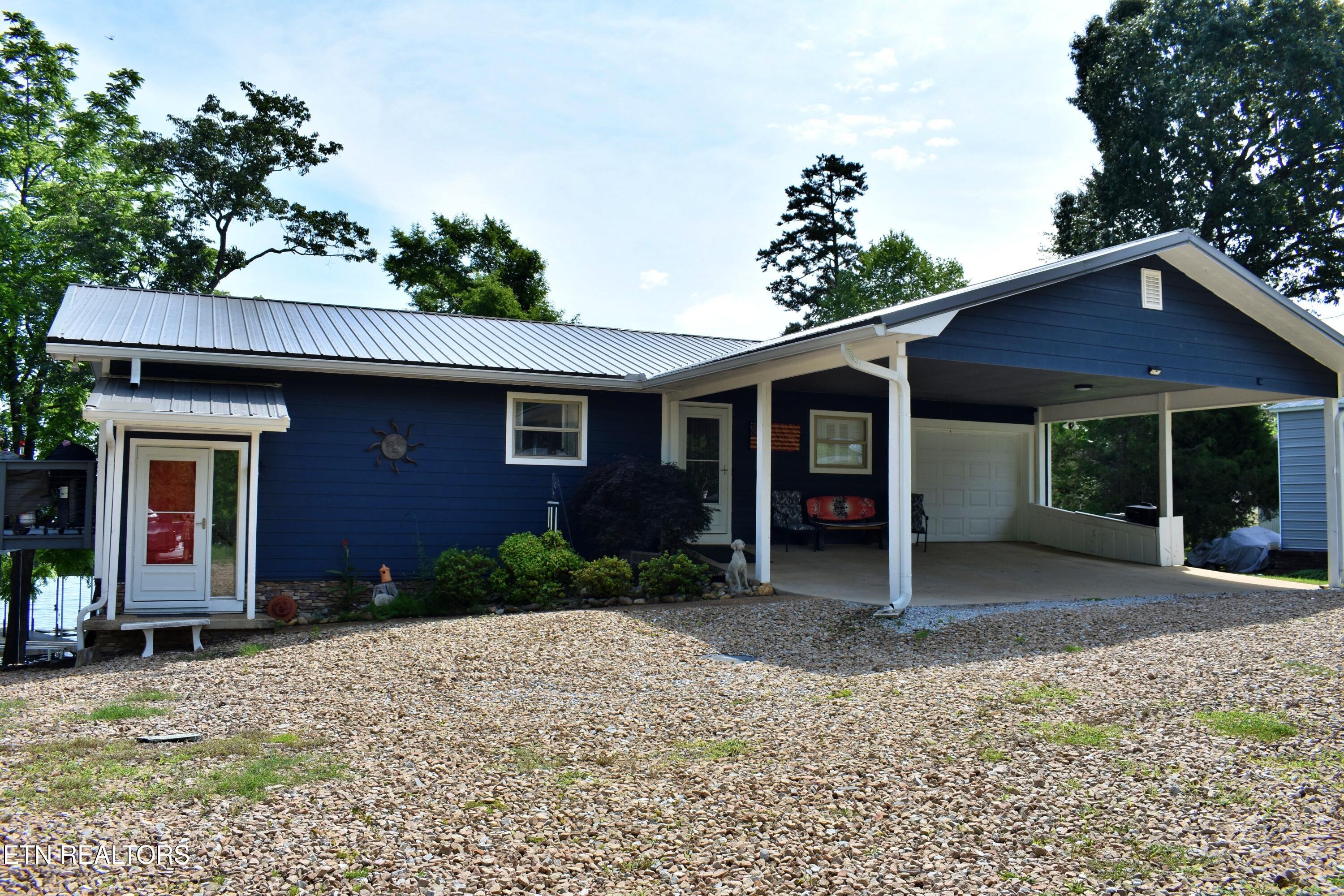 123 Lakewood Road Ten Mile TN 37880