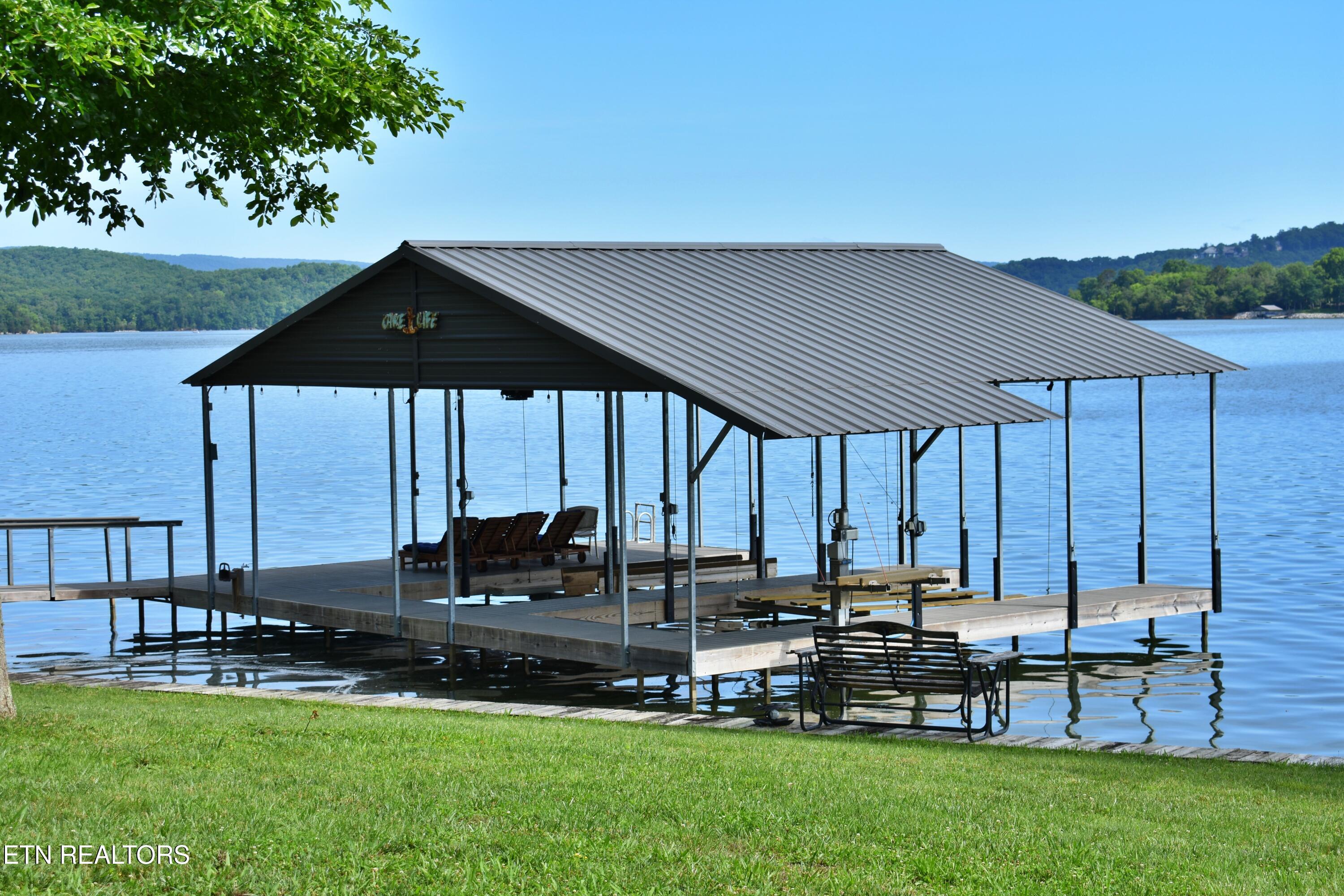 123 Lakewood Road Ten Mile TN 37880