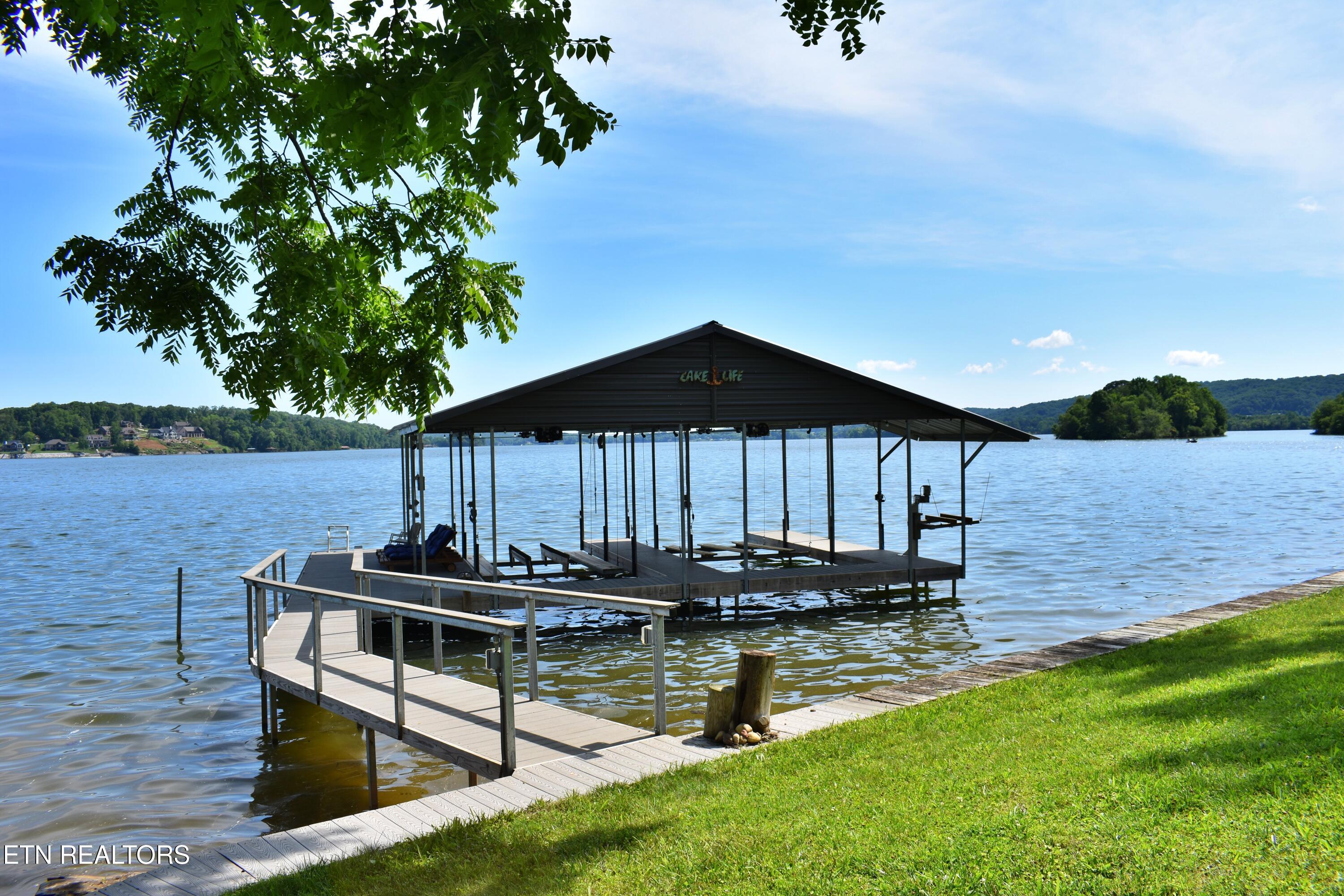 123 Lakewood Road Ten Mile TN 37880