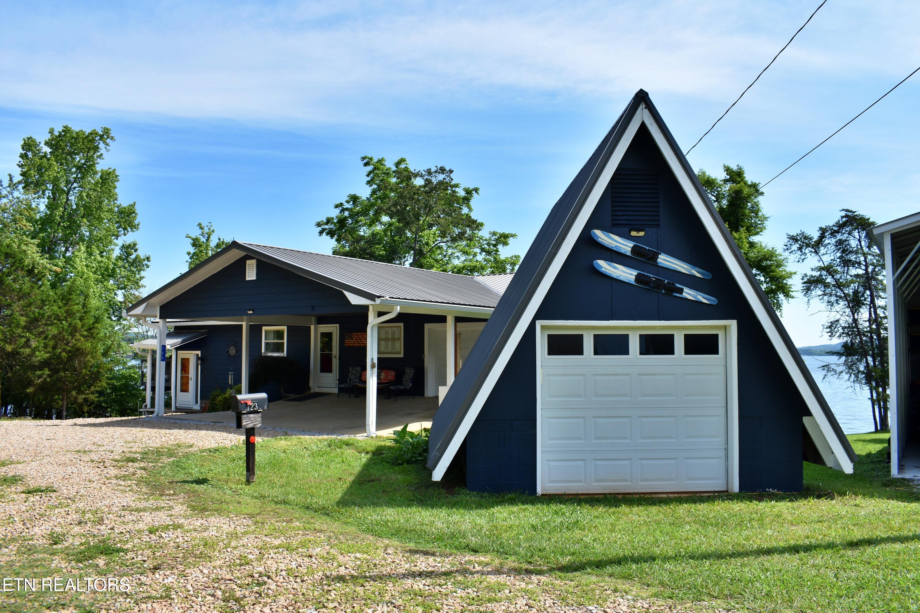 123 Lakewood Road Ten Mile TN 37880