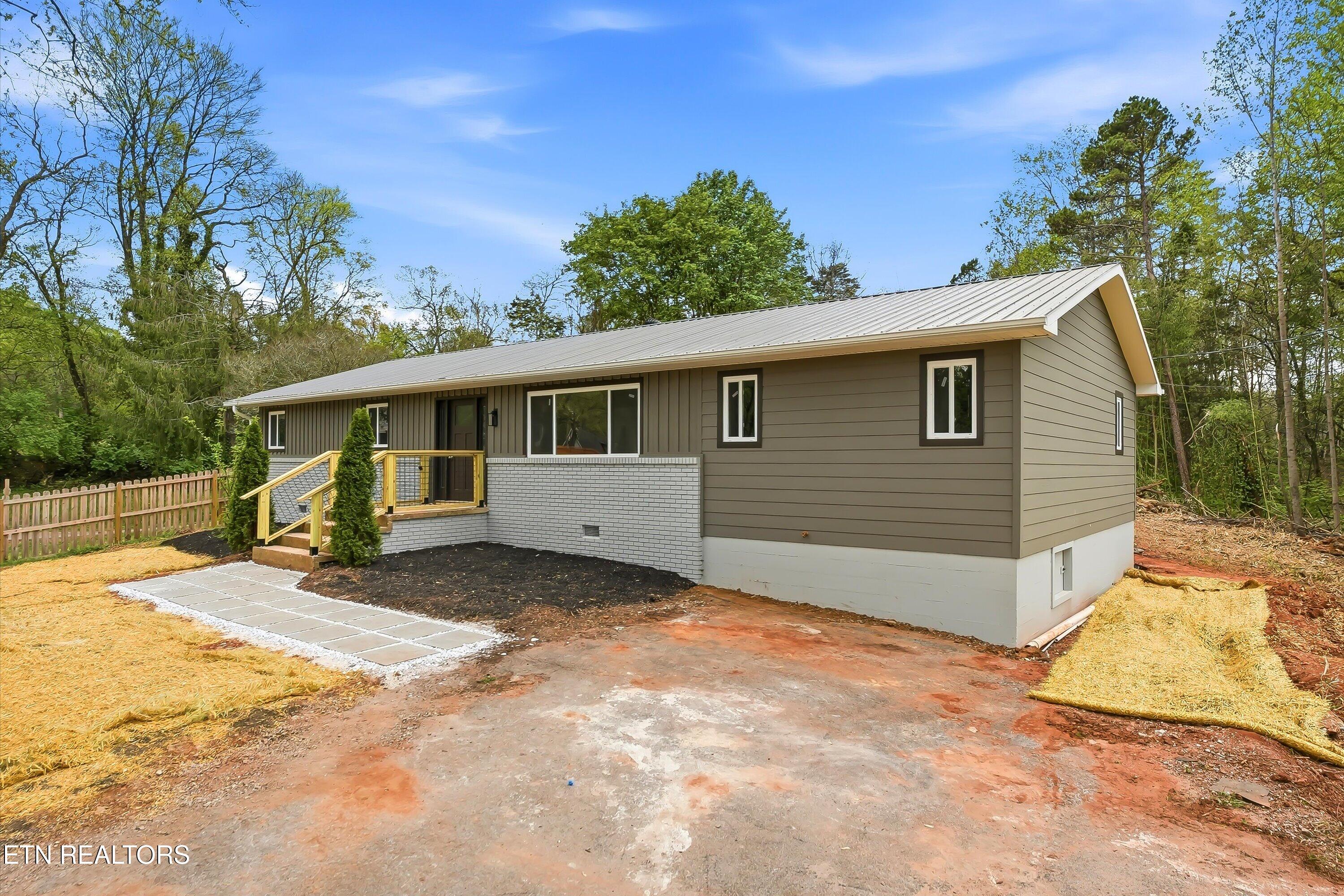 1717 Polkwright Lane Knoxville TN 37919