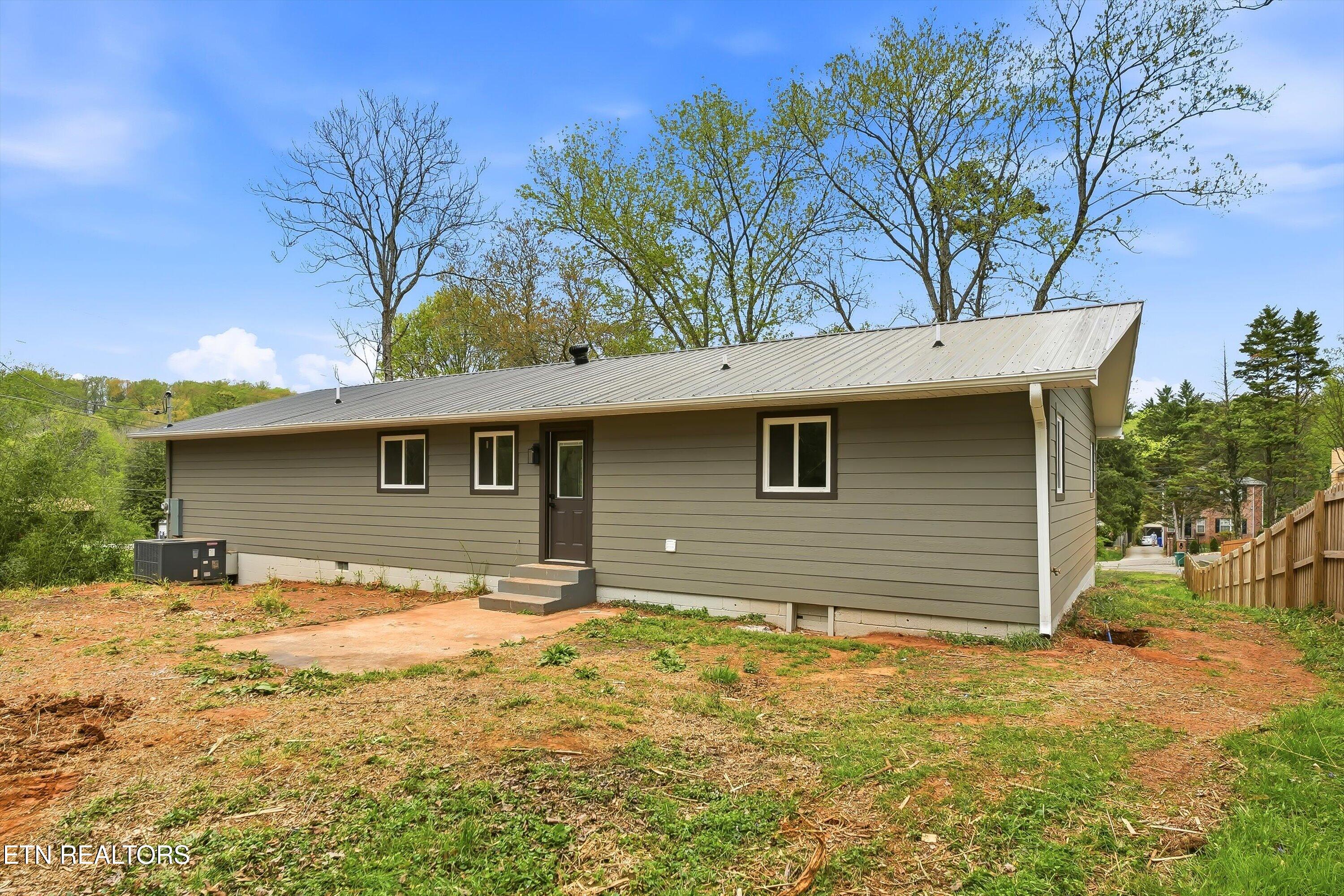 1717 Polkwright Lane Knoxville TN 37919