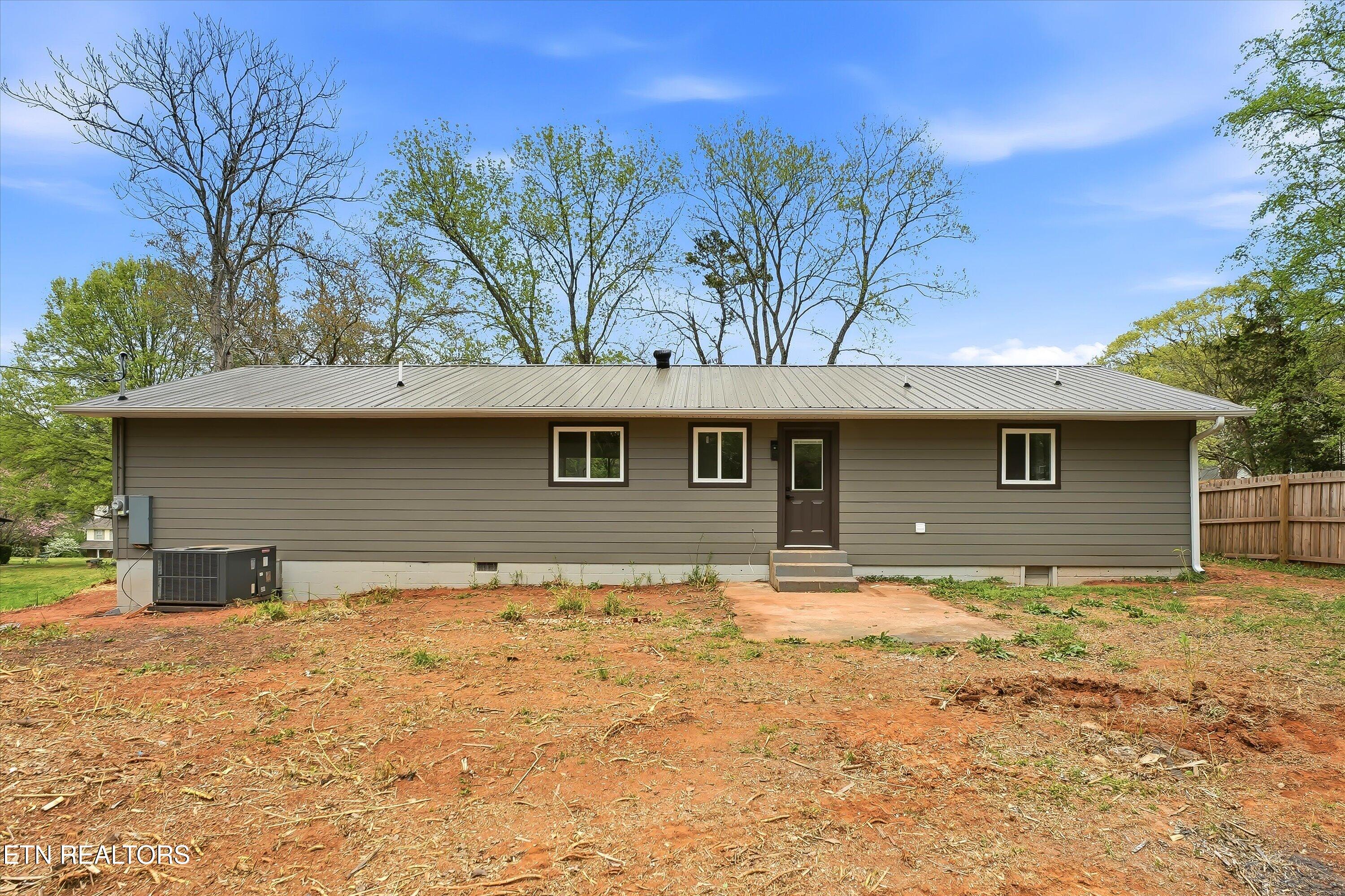 1717 Polkwright Lane Knoxville TN 37919