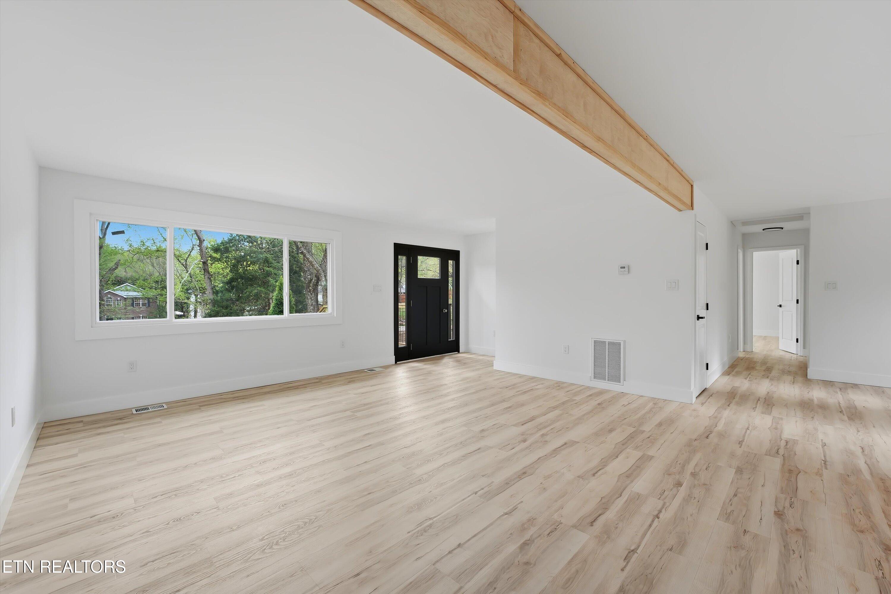 1717 Polkwright Lane Knoxville TN 37919