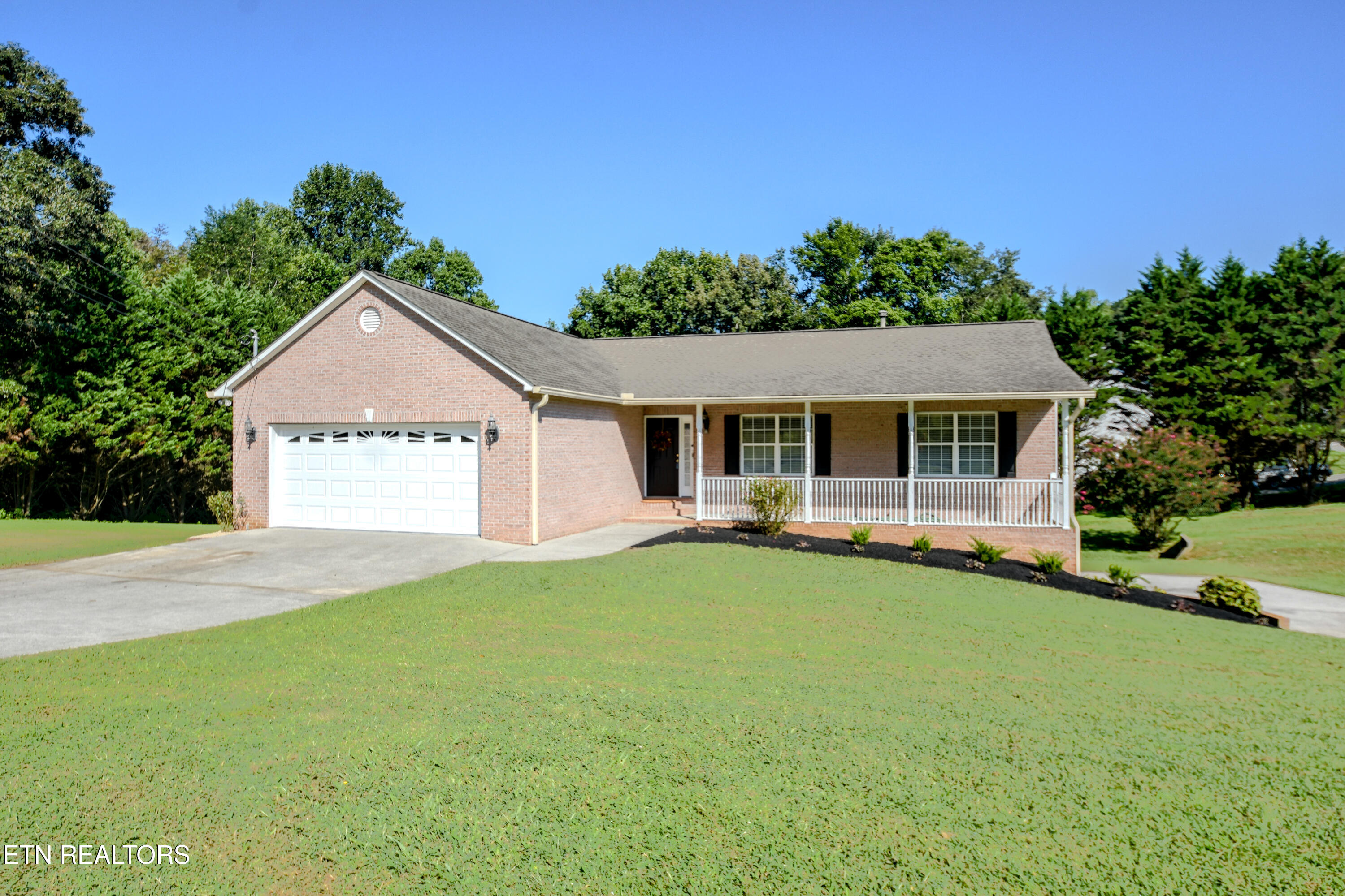 12768 Daisywood Drive Knoxville TN 37932