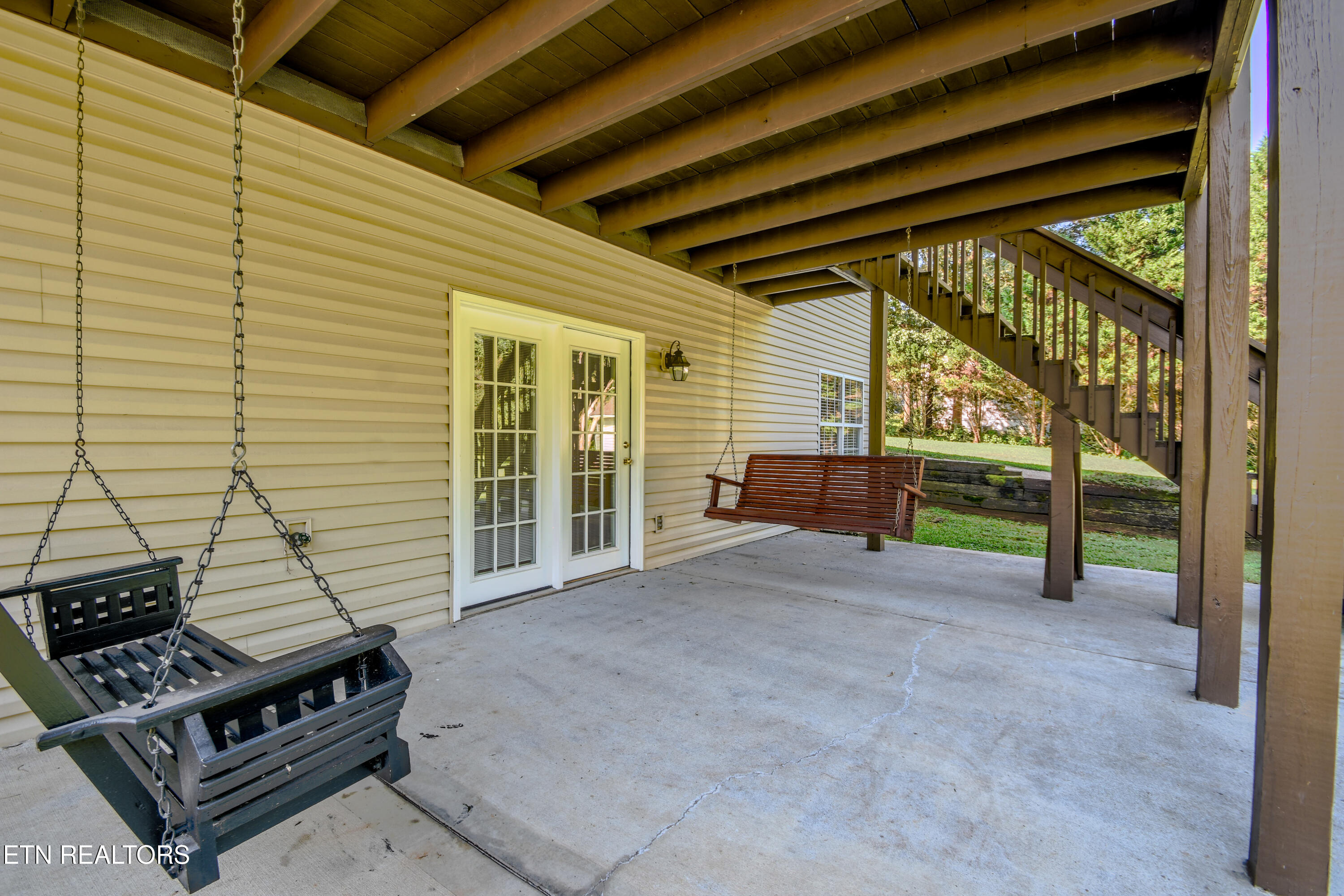 12768 Daisywood Drive Knoxville TN 37932