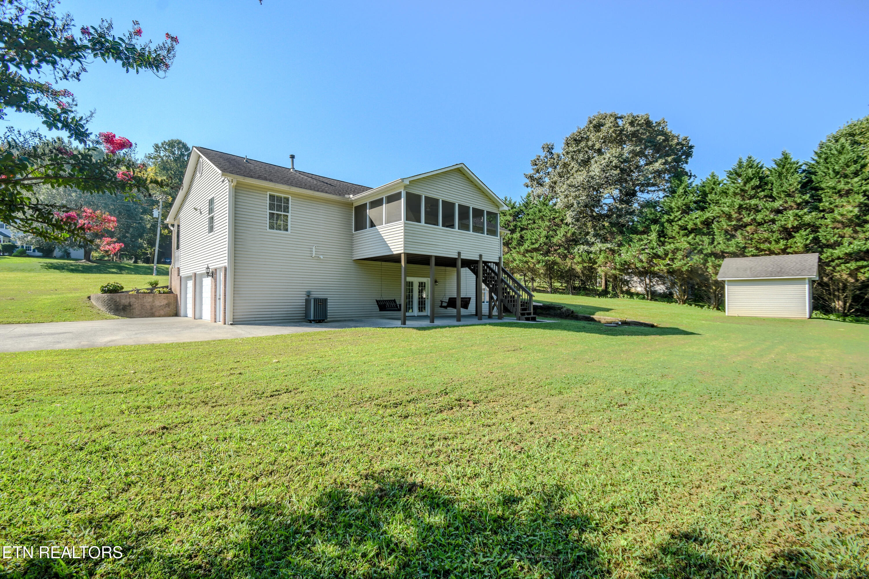 12768 Daisywood Drive Knoxville TN 37932