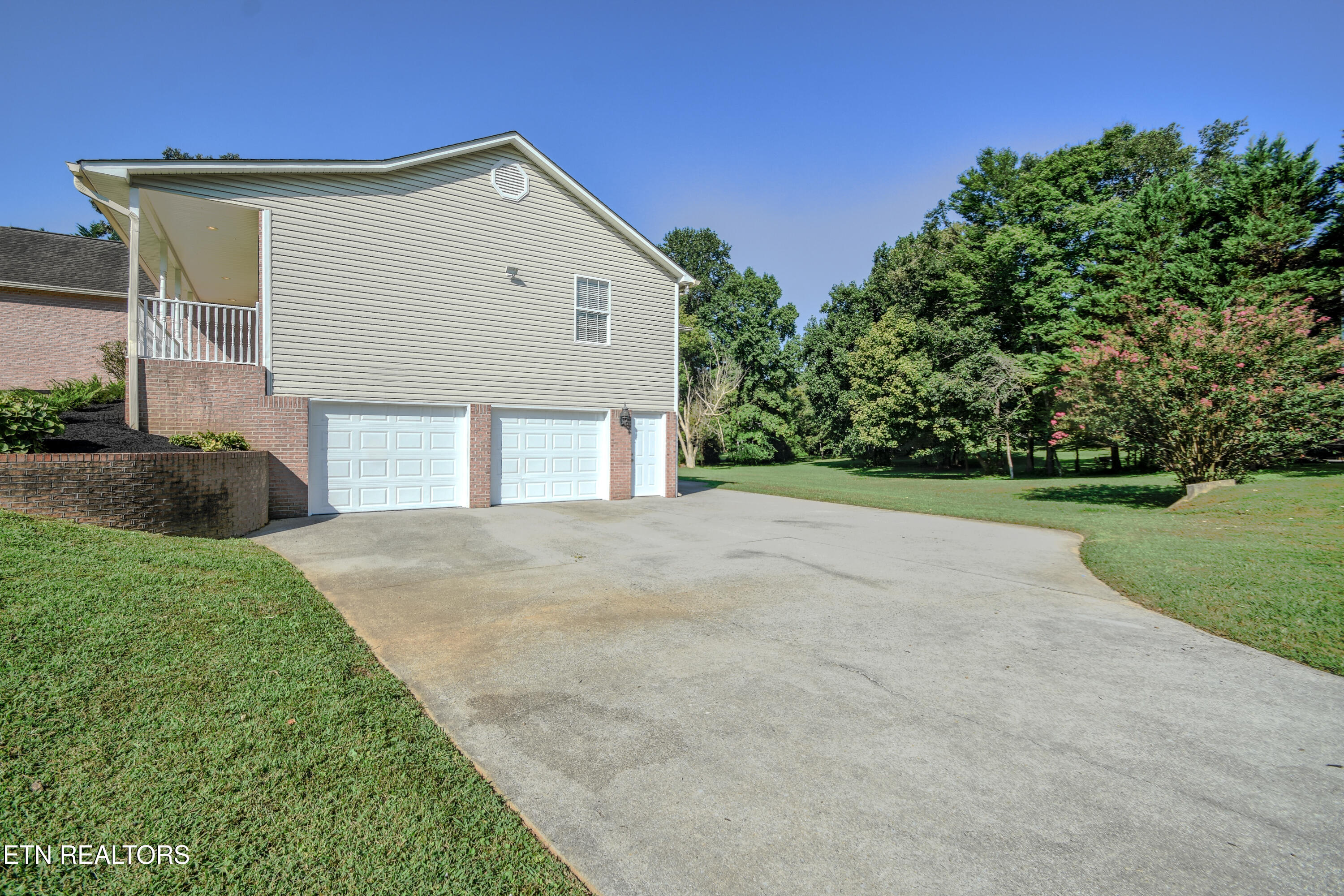 12768 Daisywood Drive Knoxville TN 37932