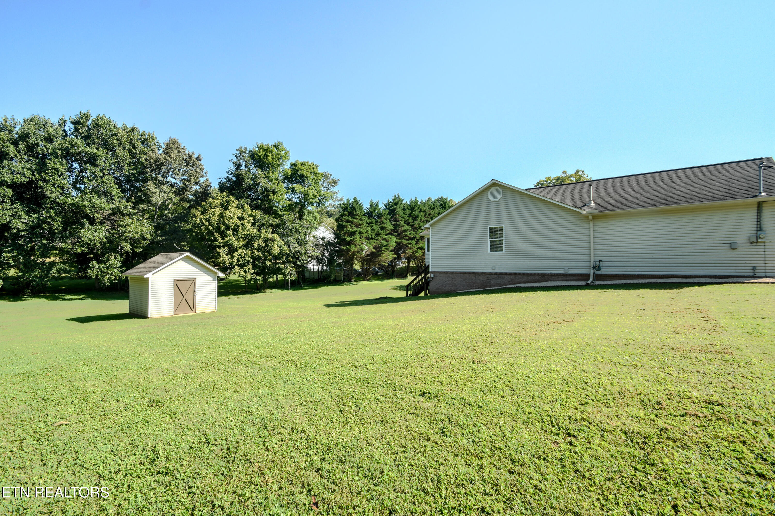 12768 Daisywood Drive Knoxville TN 37932
