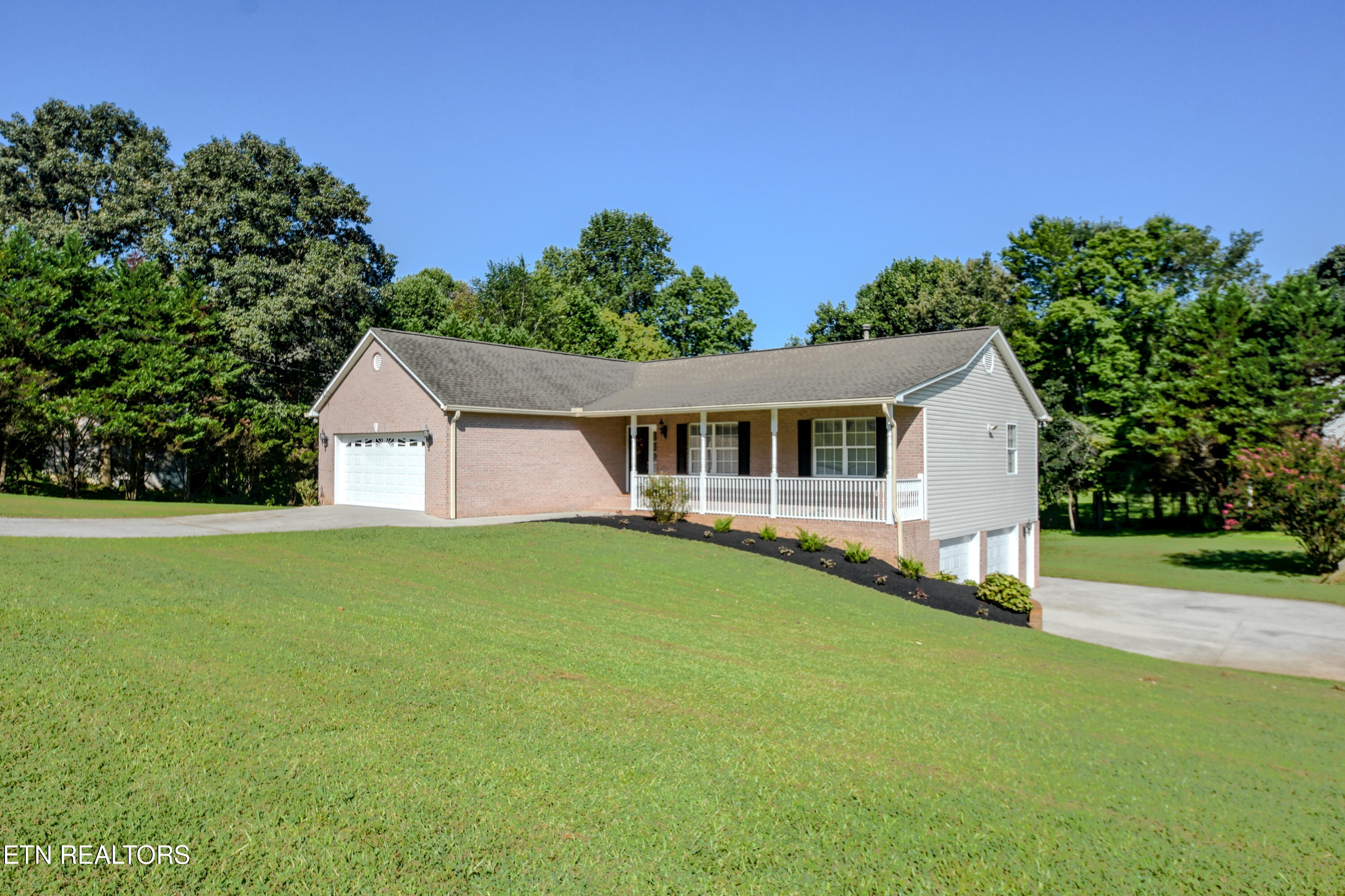 12768 Daisywood Drive Knoxville TN 37932
