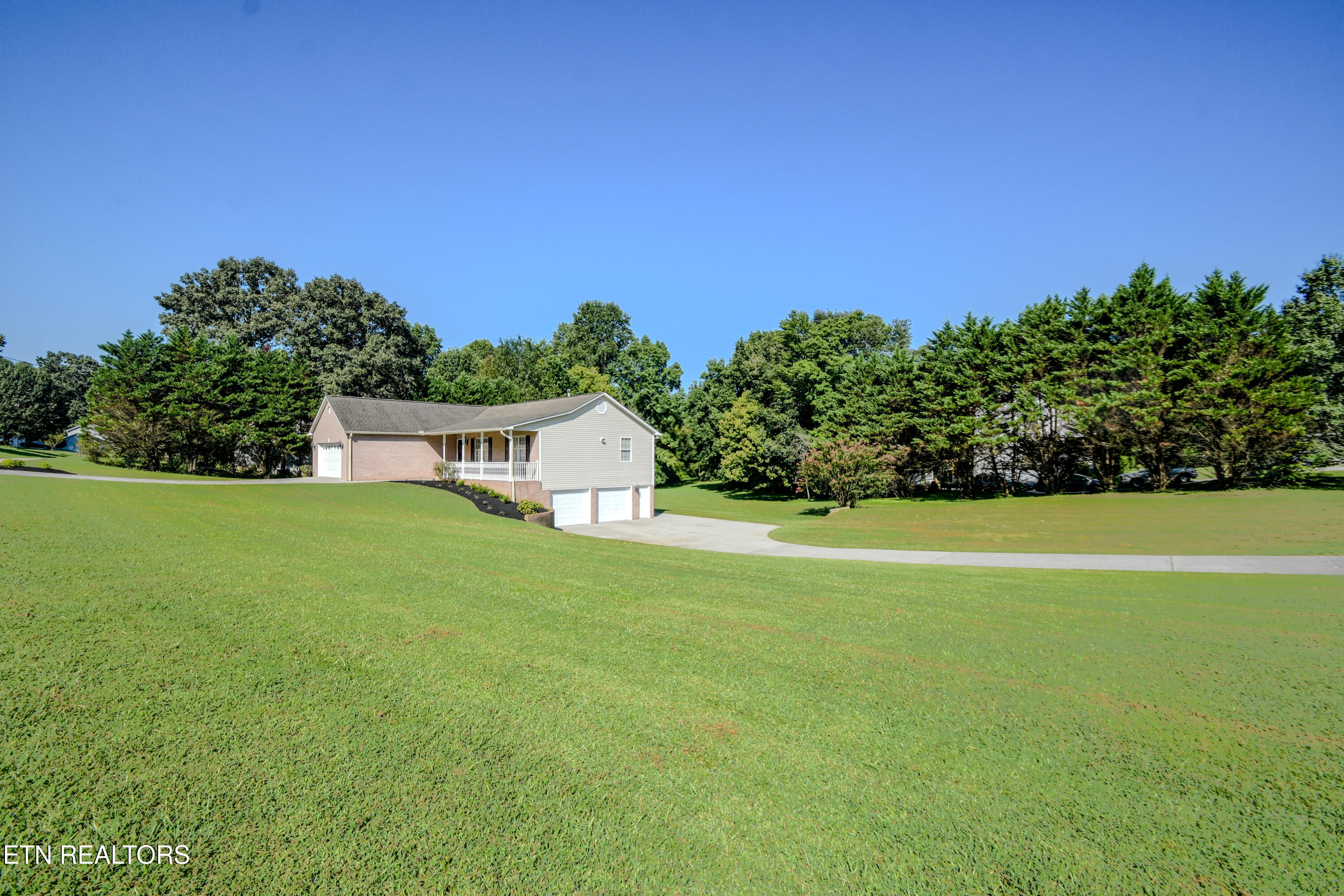 12768 Daisywood Drive Knoxville TN 37932