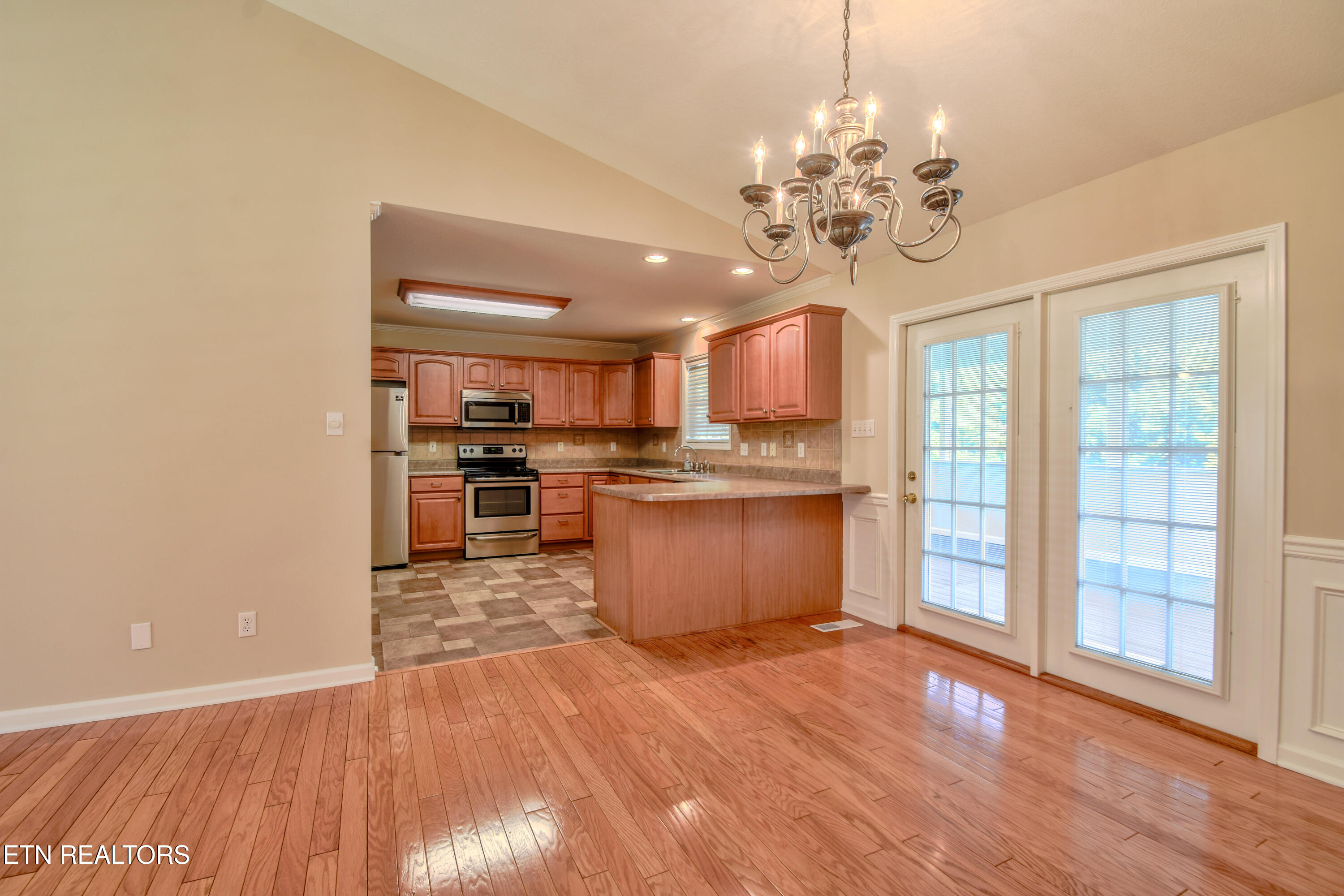 12768 Daisywood Drive Knoxville TN 37932