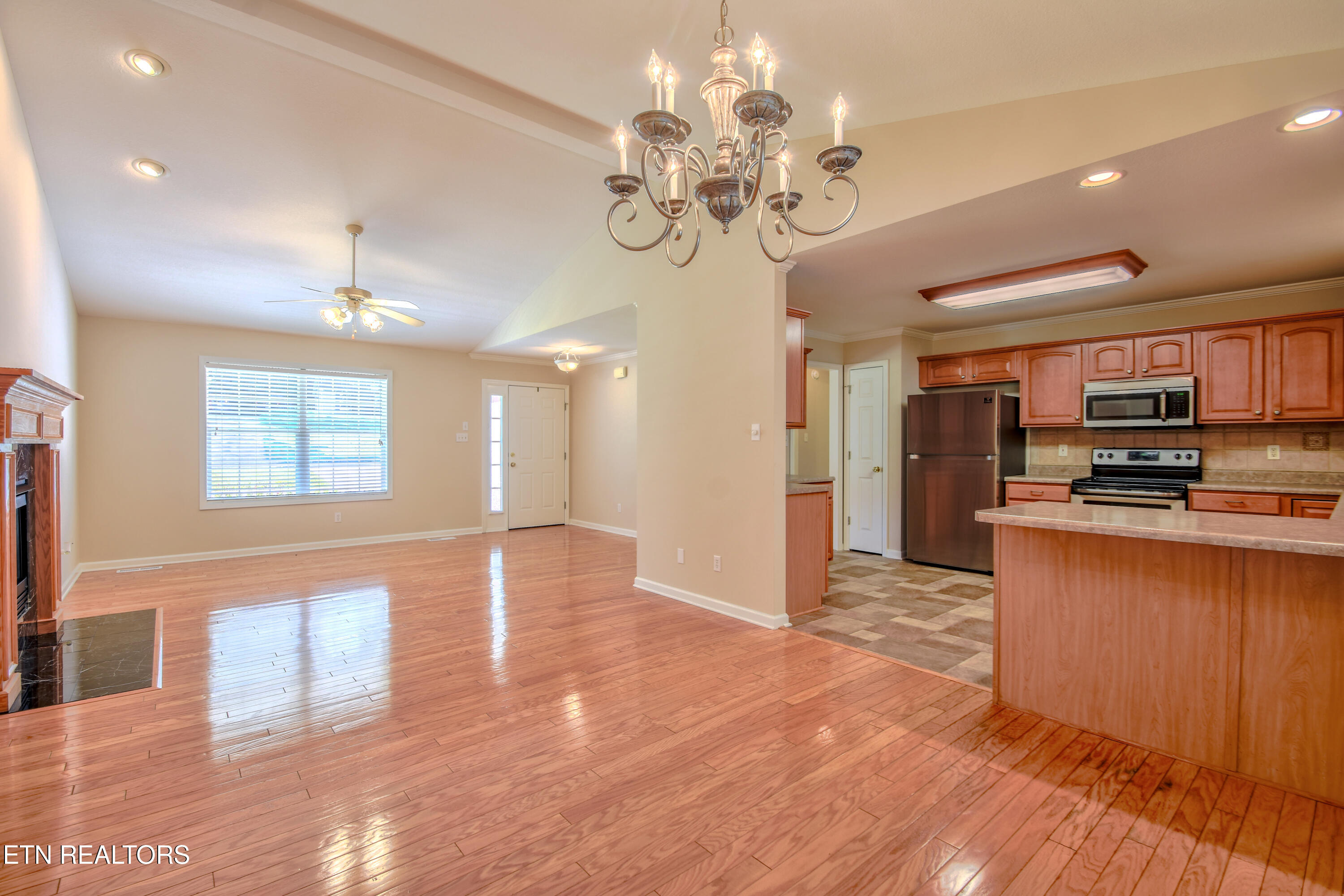 12768 Daisywood Drive Knoxville TN 37932