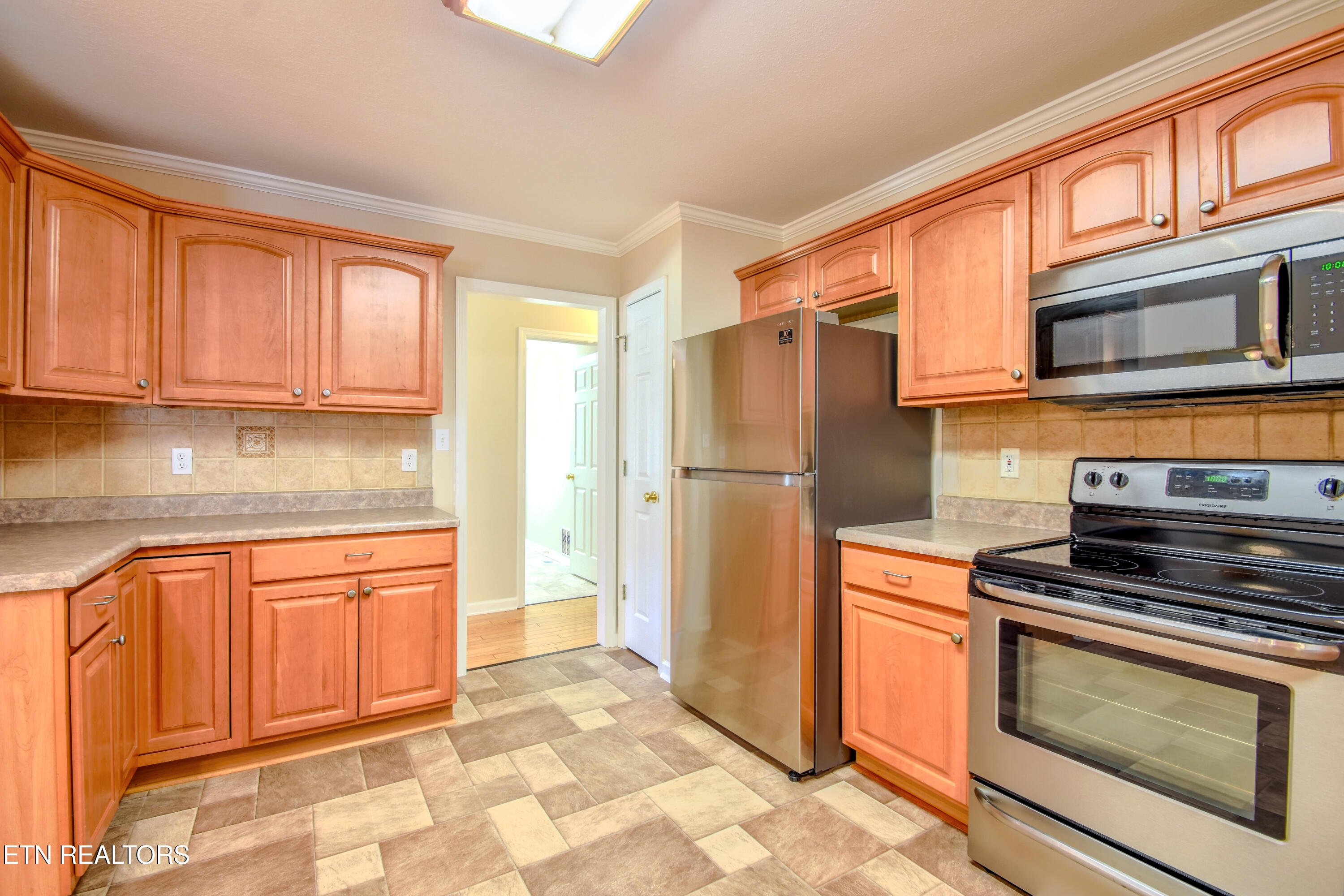12768 Daisywood Drive Knoxville TN 37932