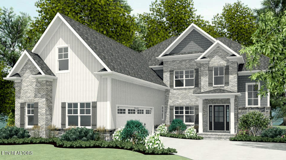 111 Sweetberry Street Oak Ridge TN 37830